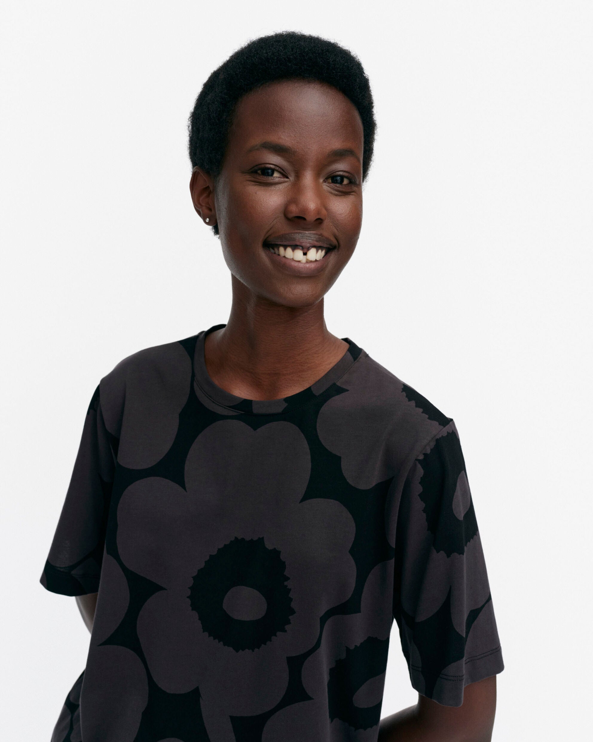Tunnit Unikko t-shirt