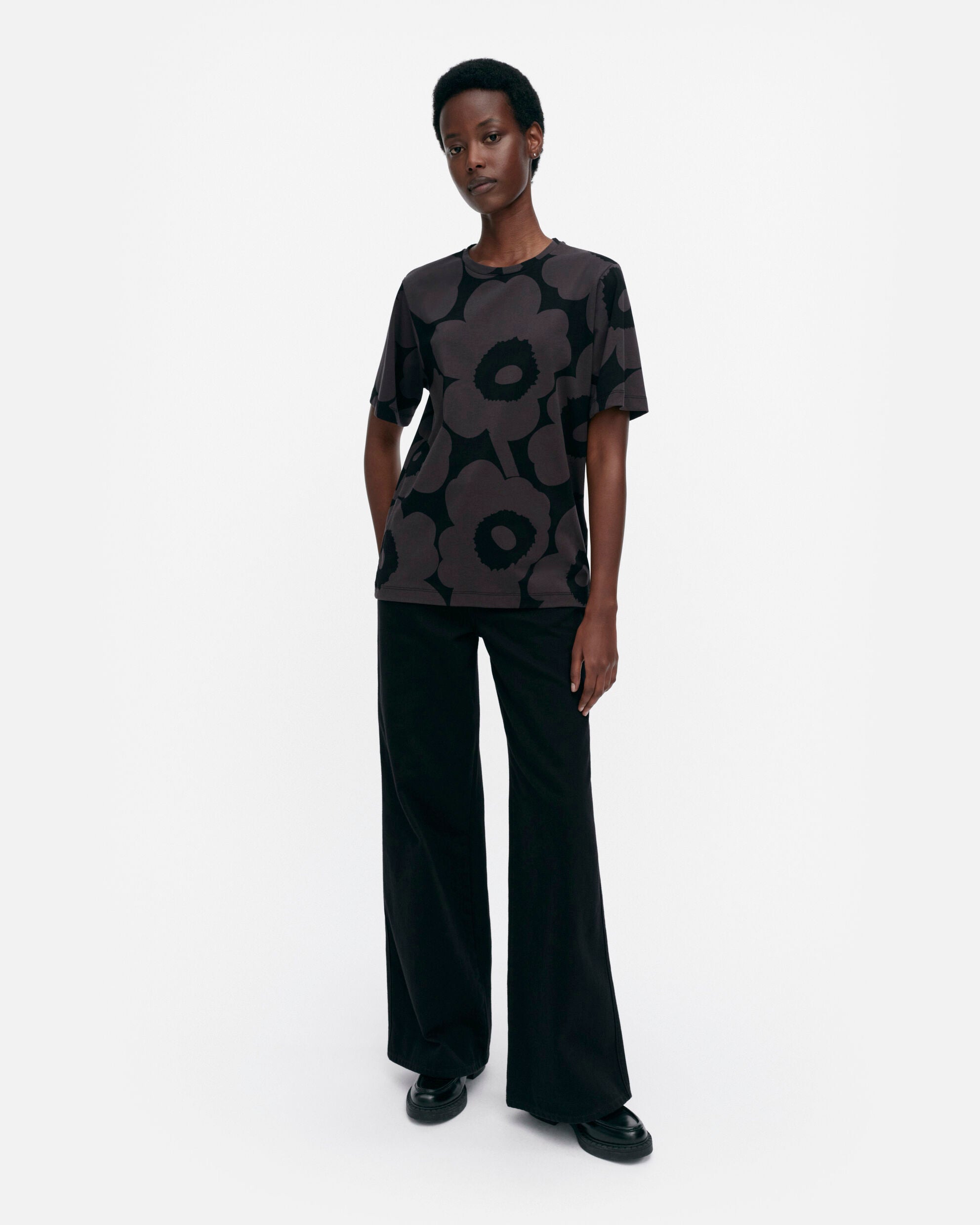 Tunnit Unikko t-shirt