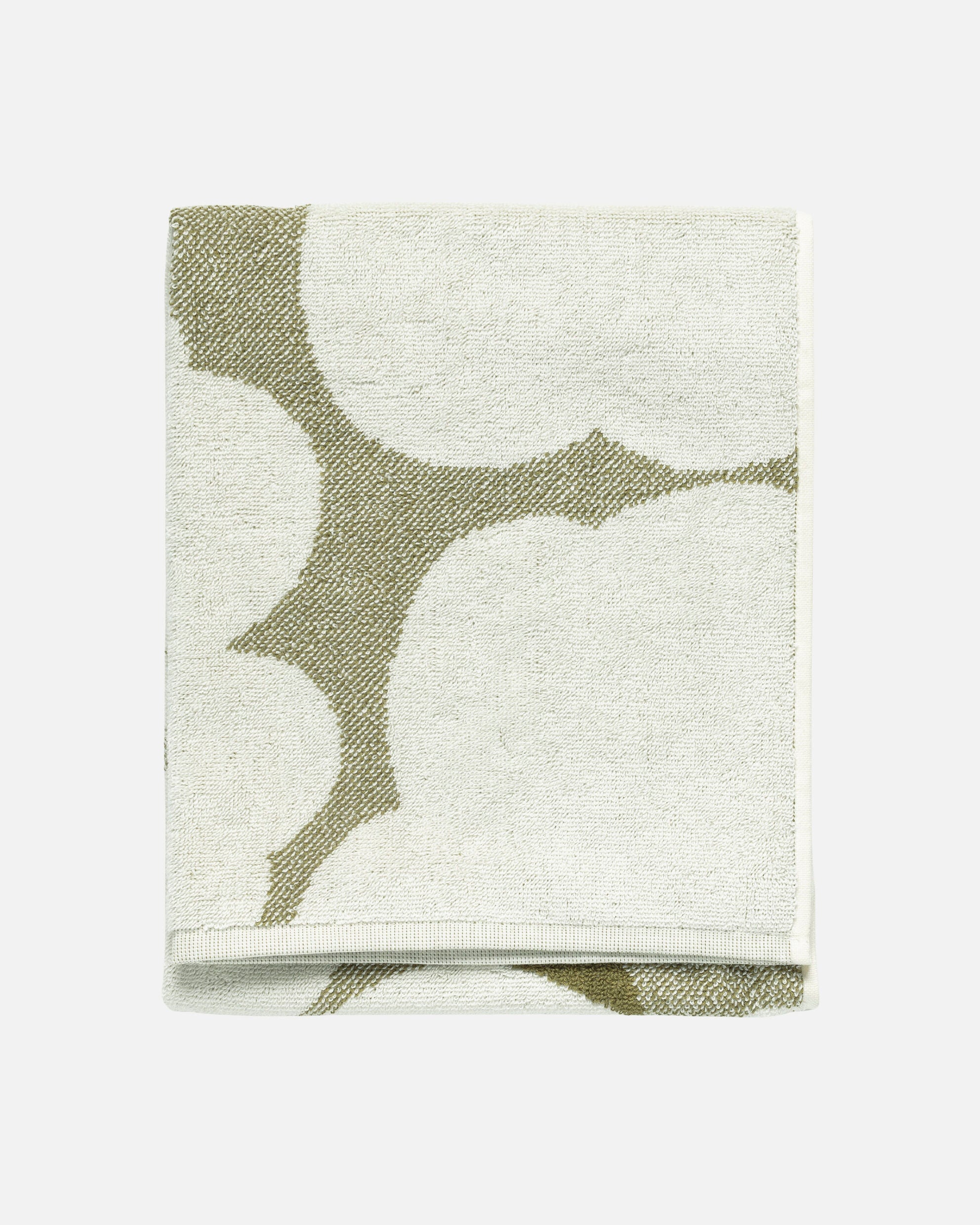 Unikko Hand towel 50x70 cm