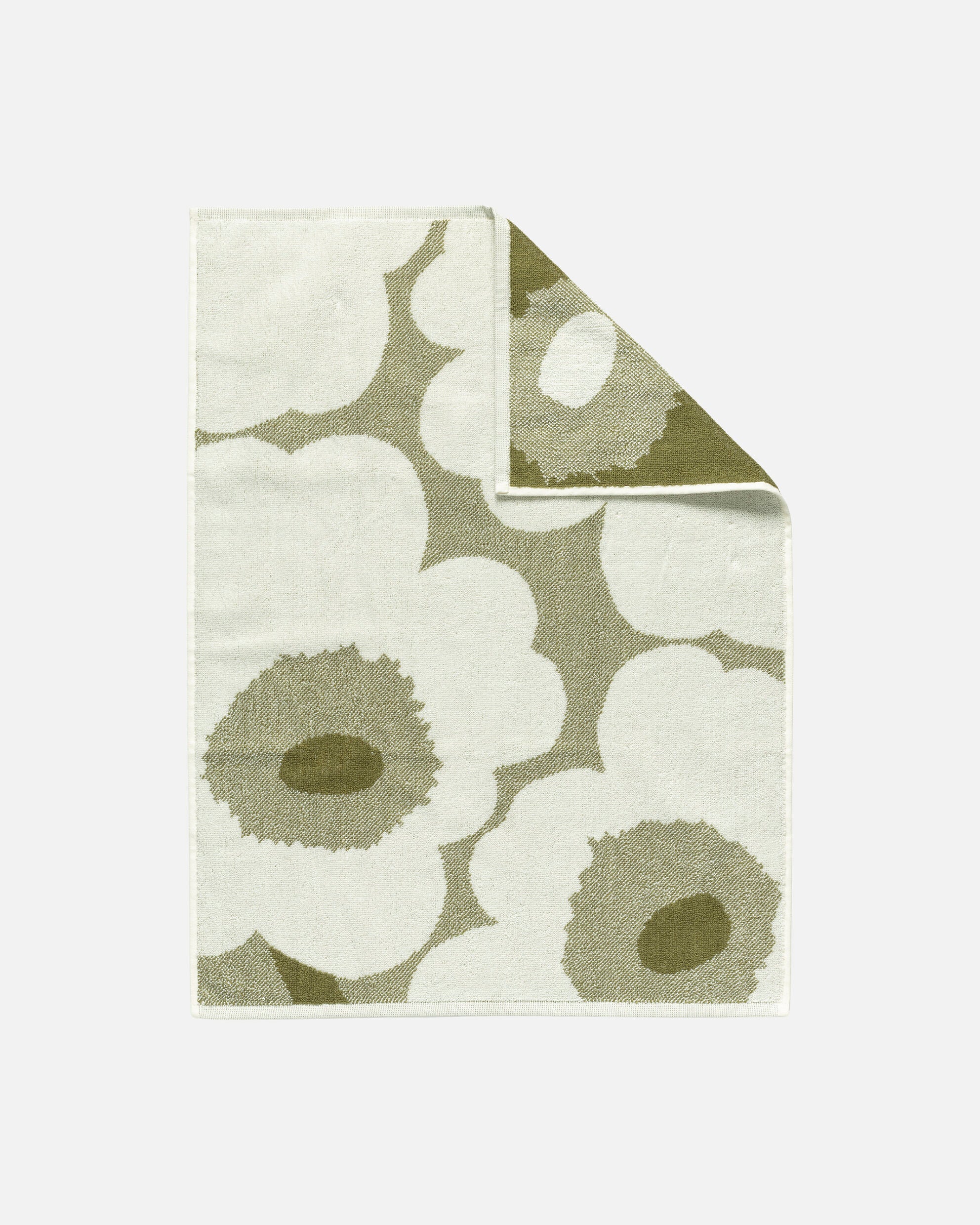 Unikko Hand towel 50x70 cm