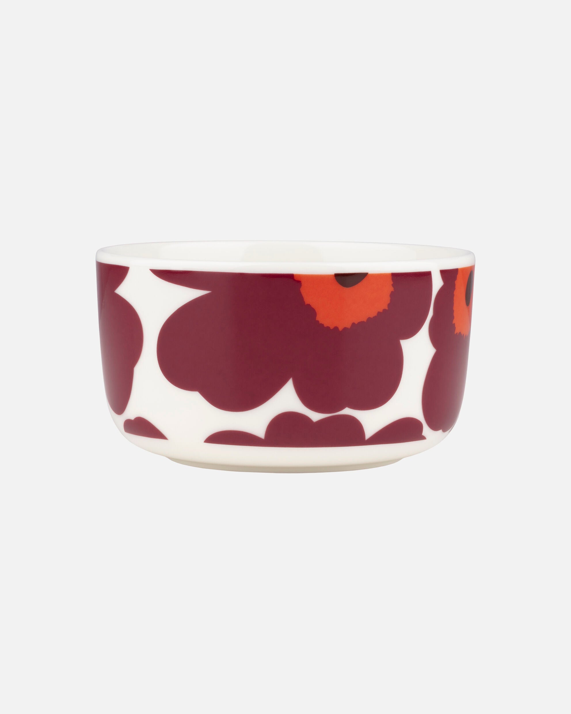 Oiva / Unikko bowl 5 dl