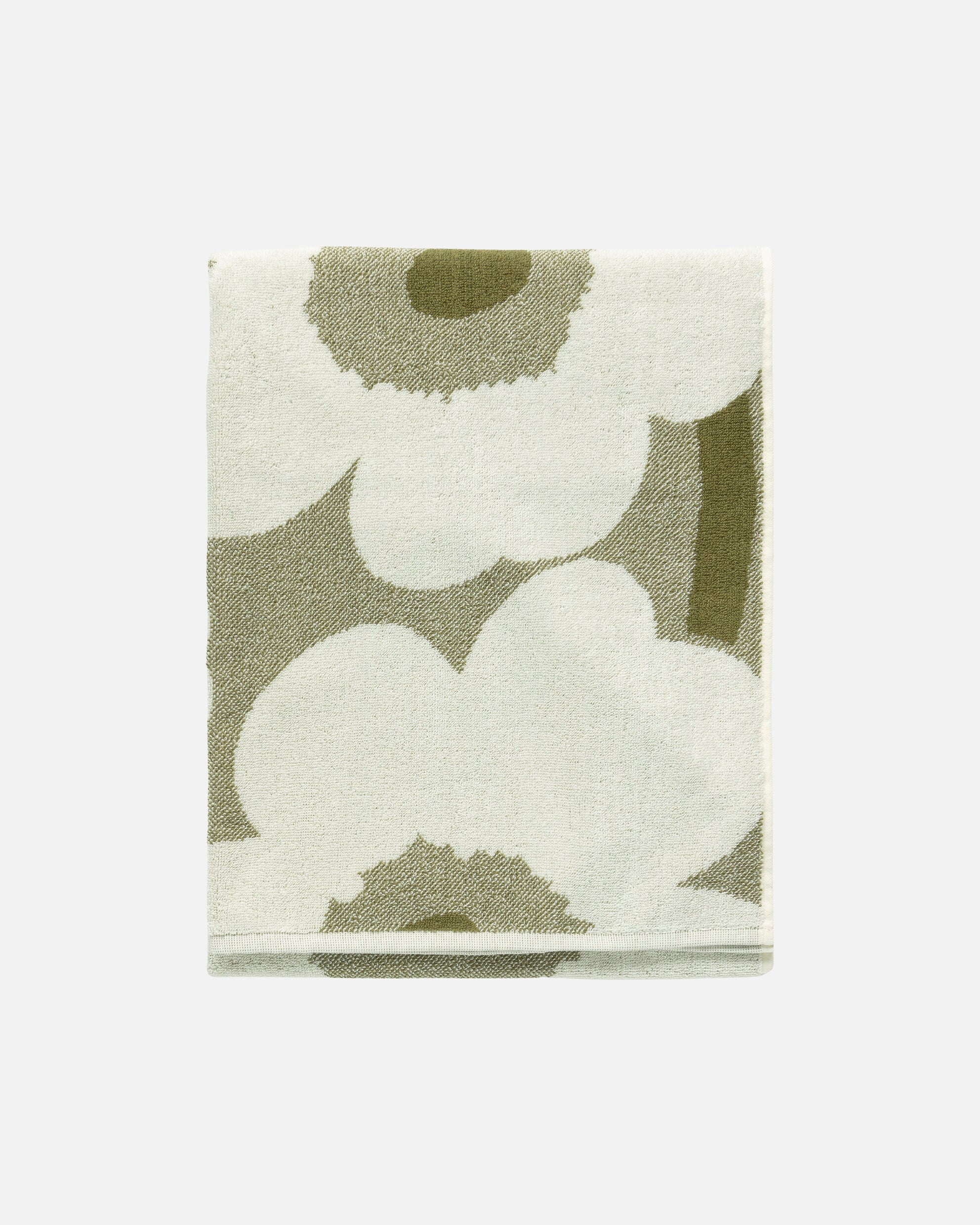 Unikko bath towel 70x150 cm