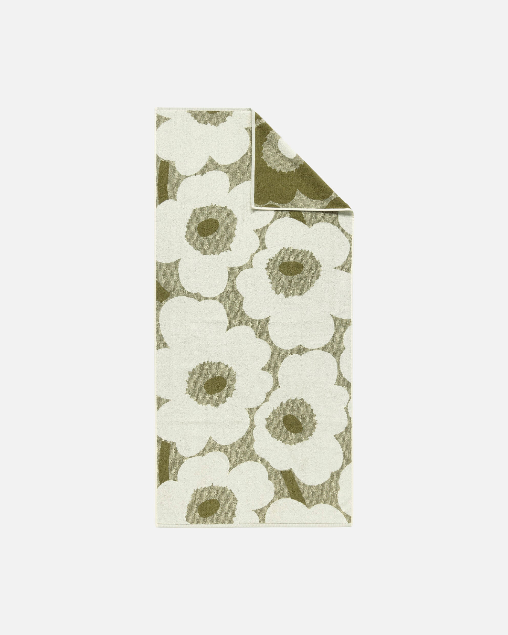 Unikko bath towel 70x150 cm