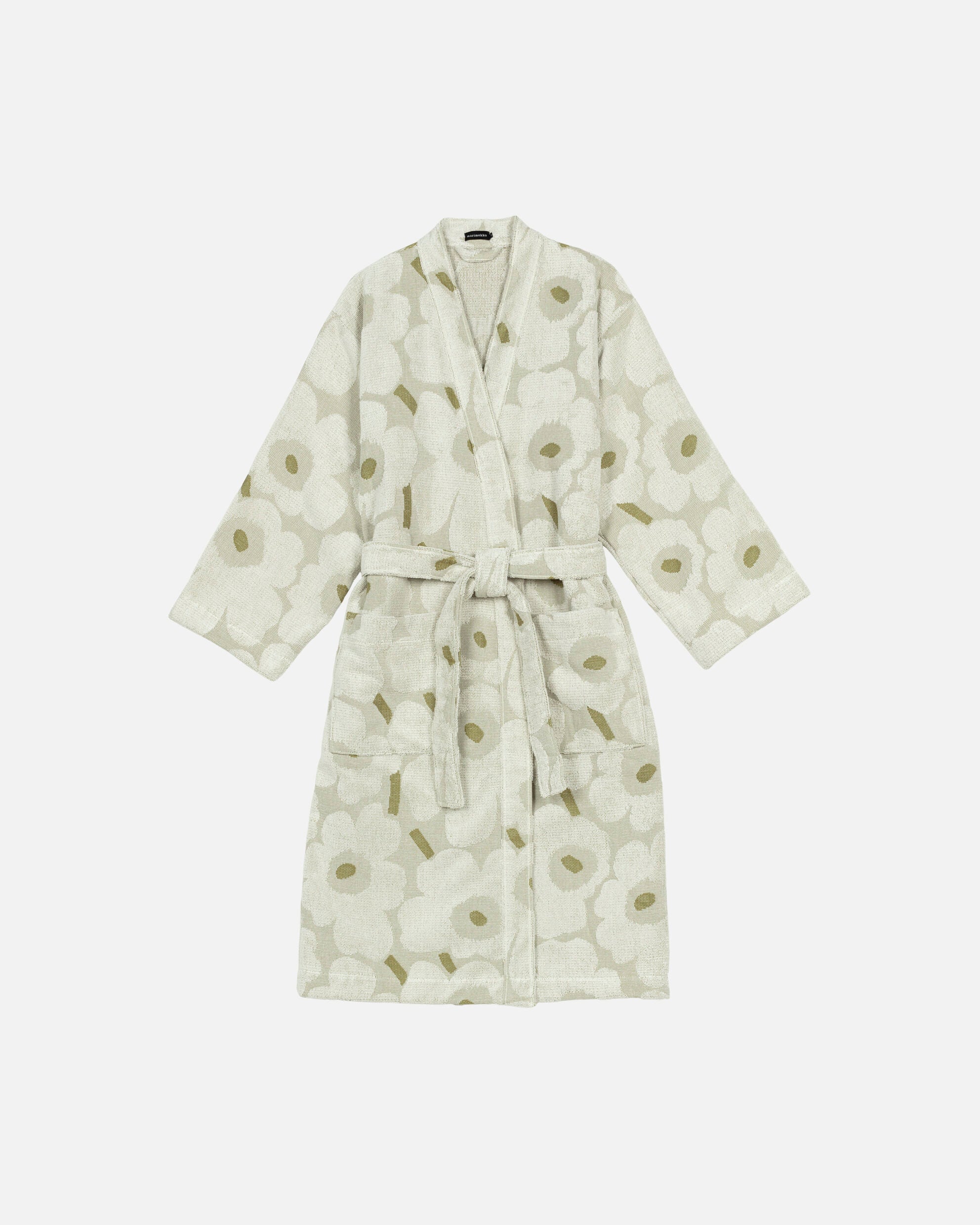 Unikko bathrobe
