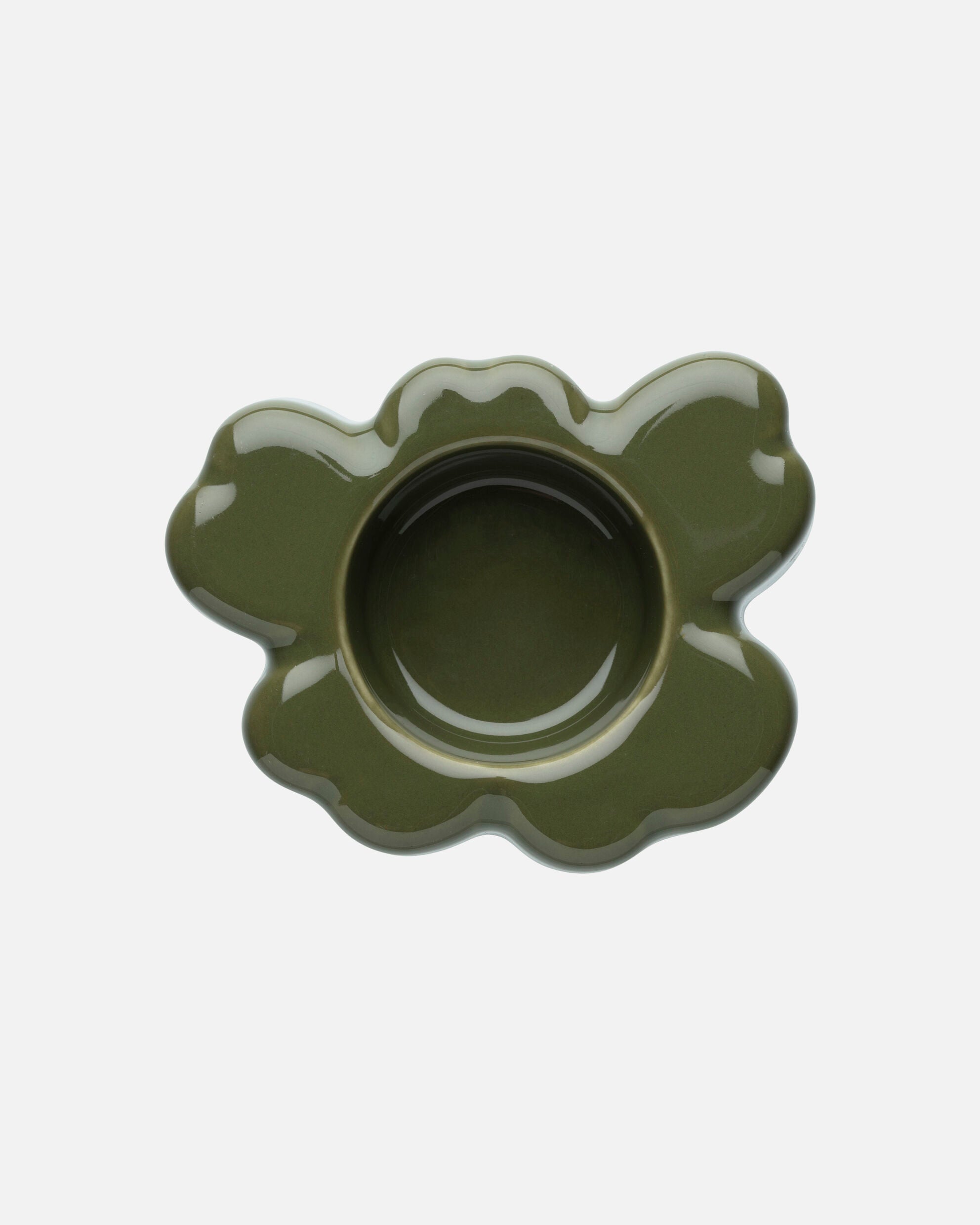 Unikko tea light holder