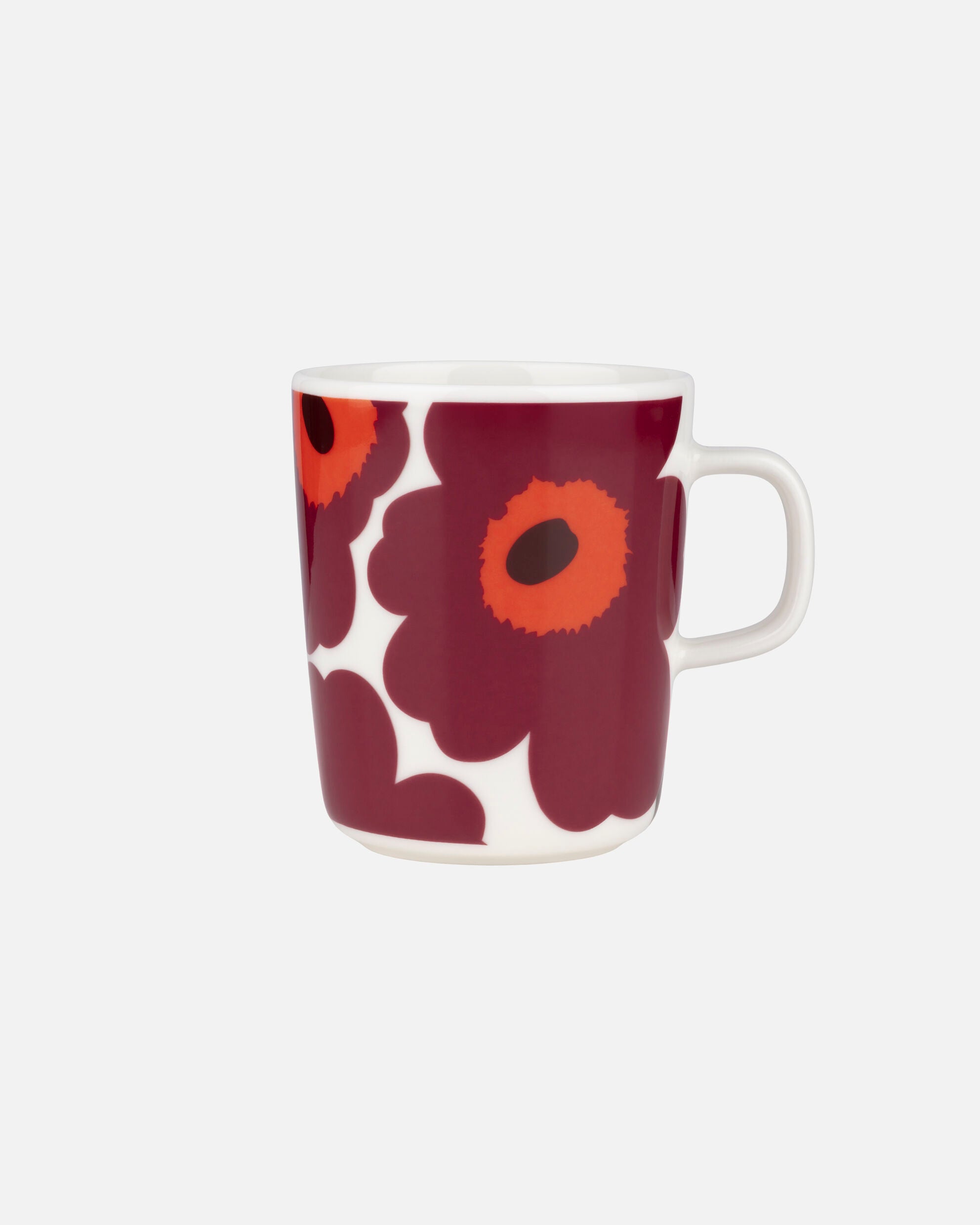 Oiva / Unikko mug 2,5 dl