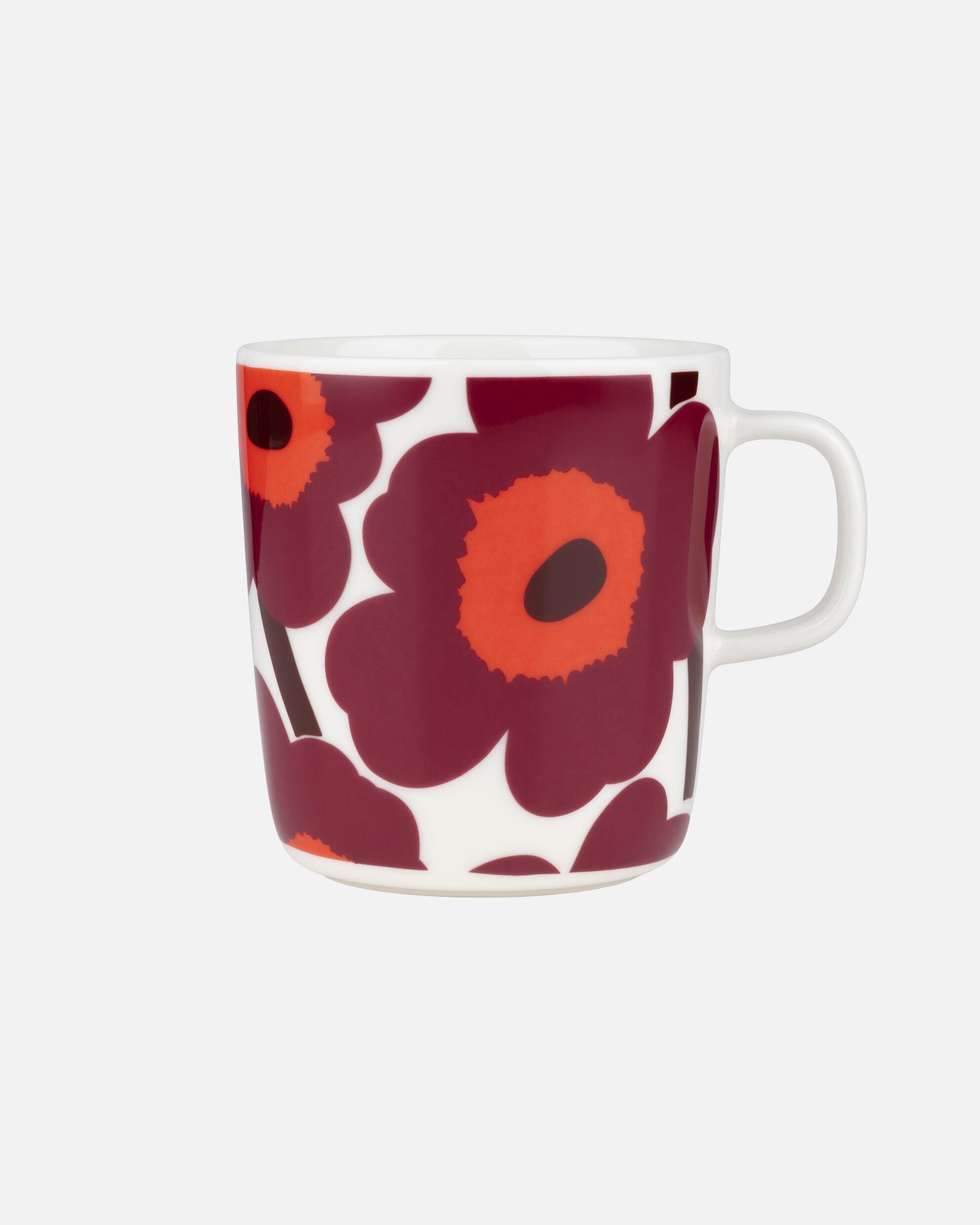 Oiva / Unikko mug 4 dl