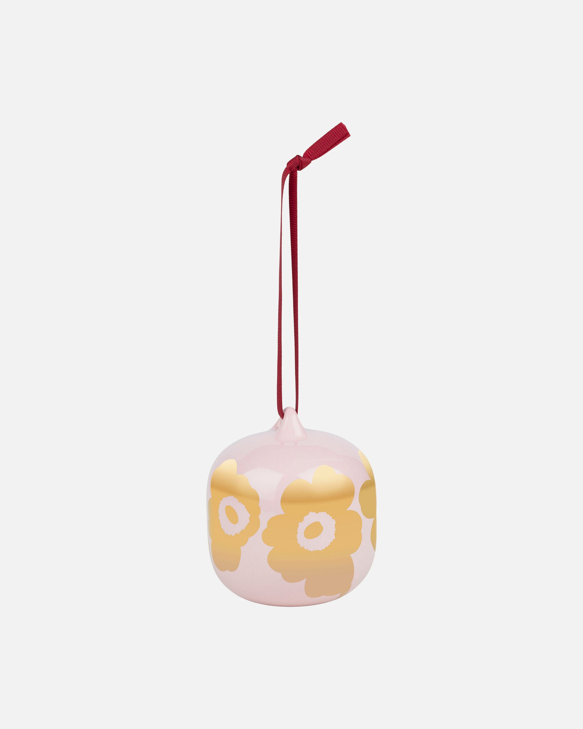 Unikko collectible ornament
