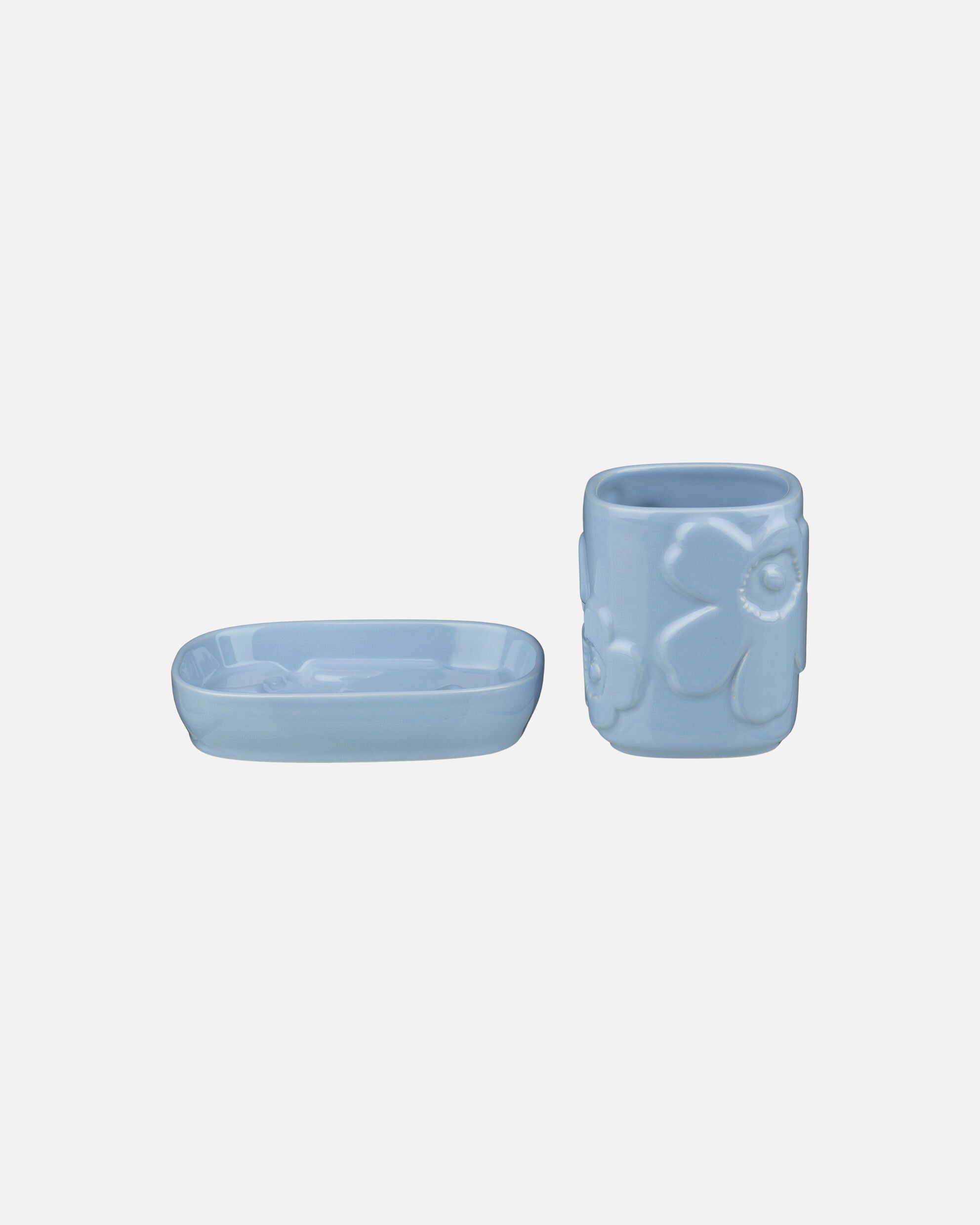 Ensemble d'accessoires de salle de bain Unikko