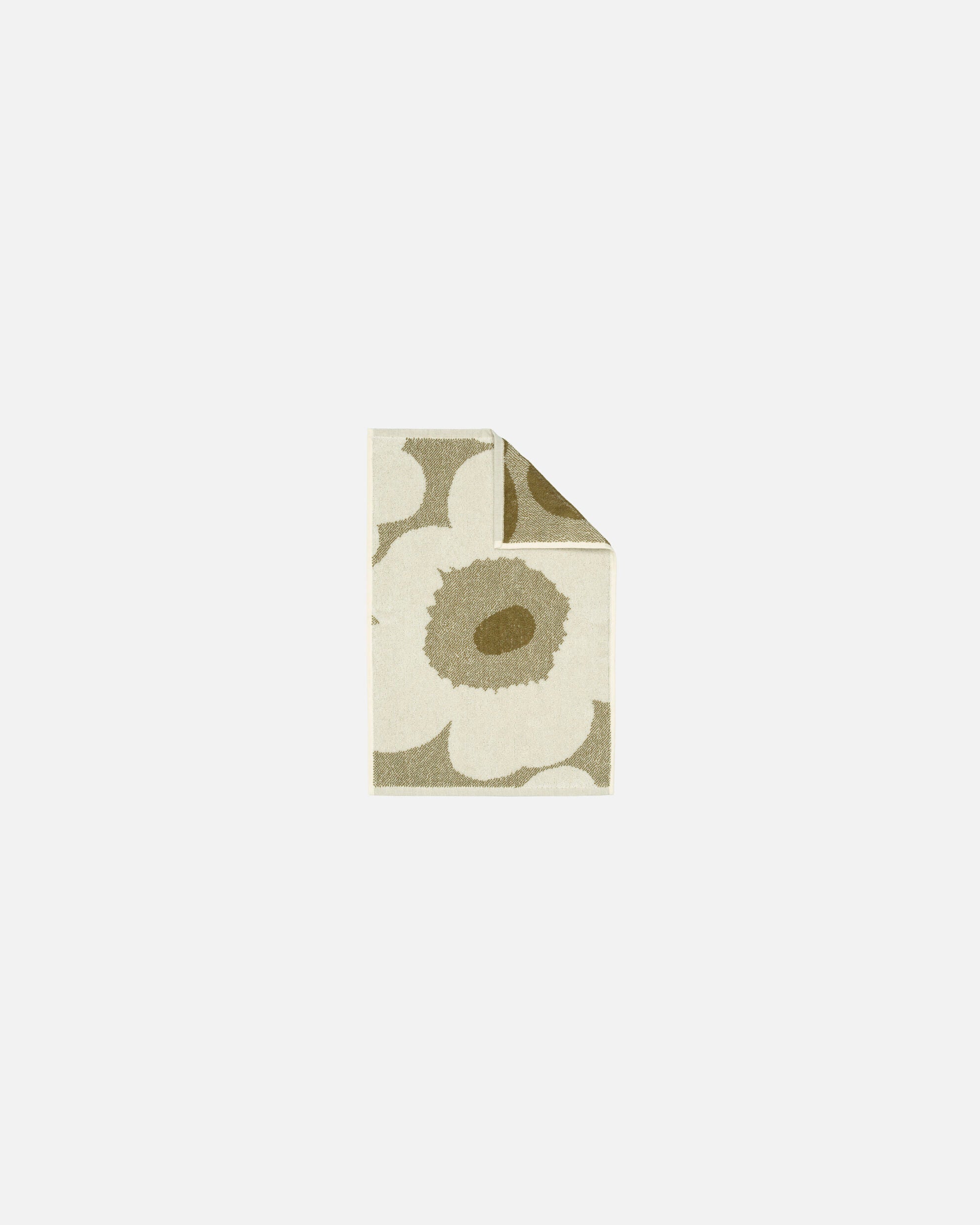 Unikko guest towel 30 x 50 cm