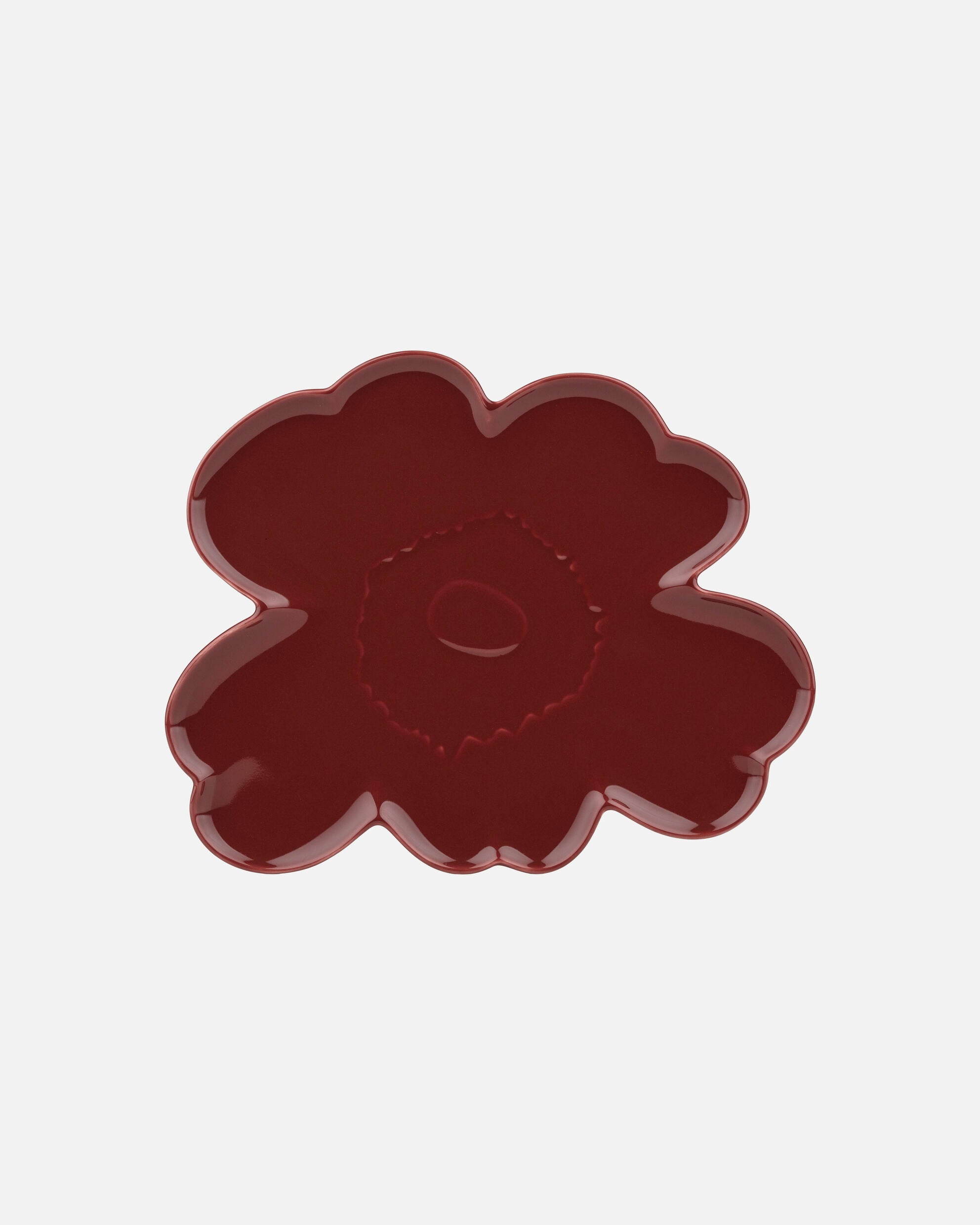 Unikko serving platter 32 cm
