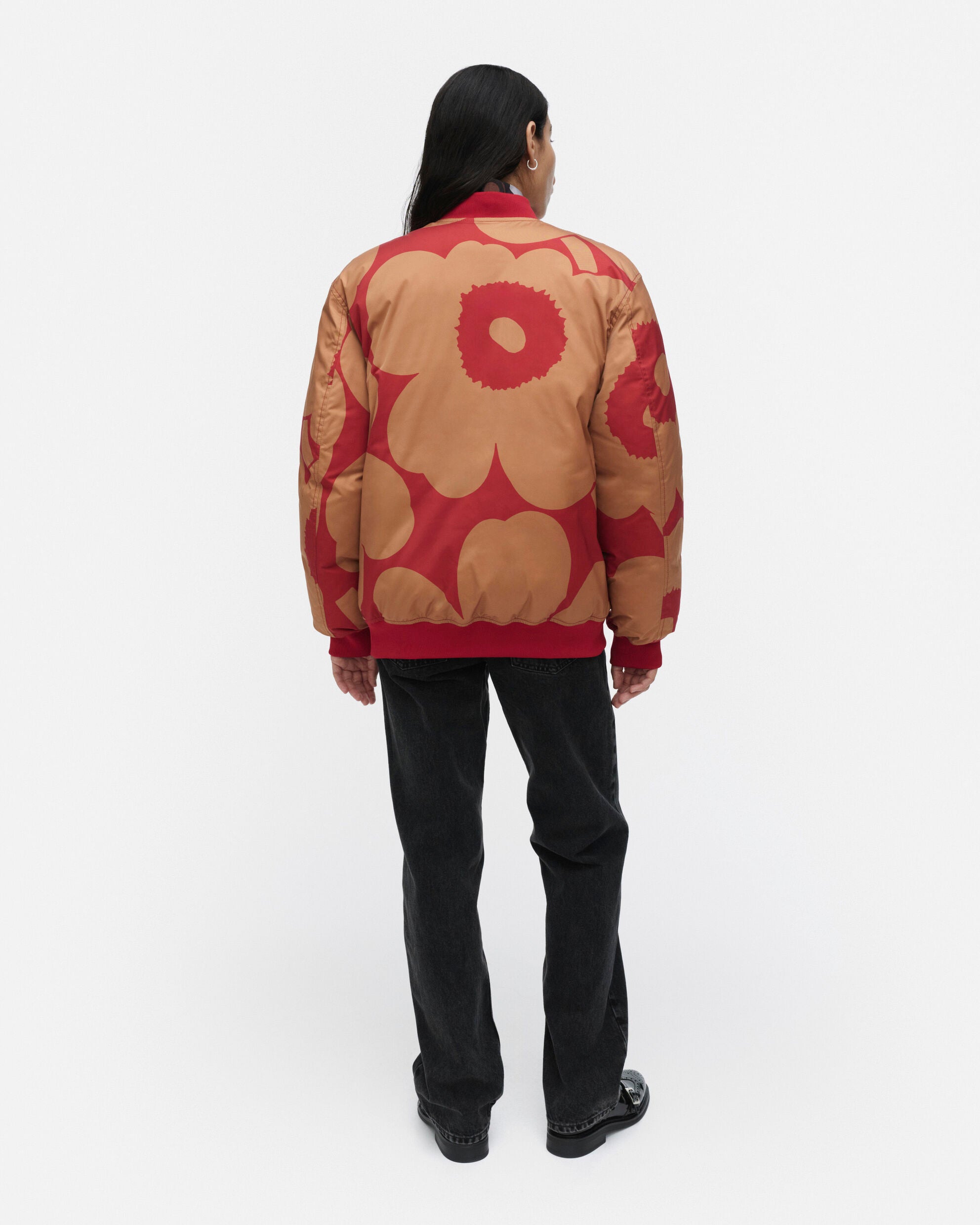 Manteau matelassé Blossa Unikko