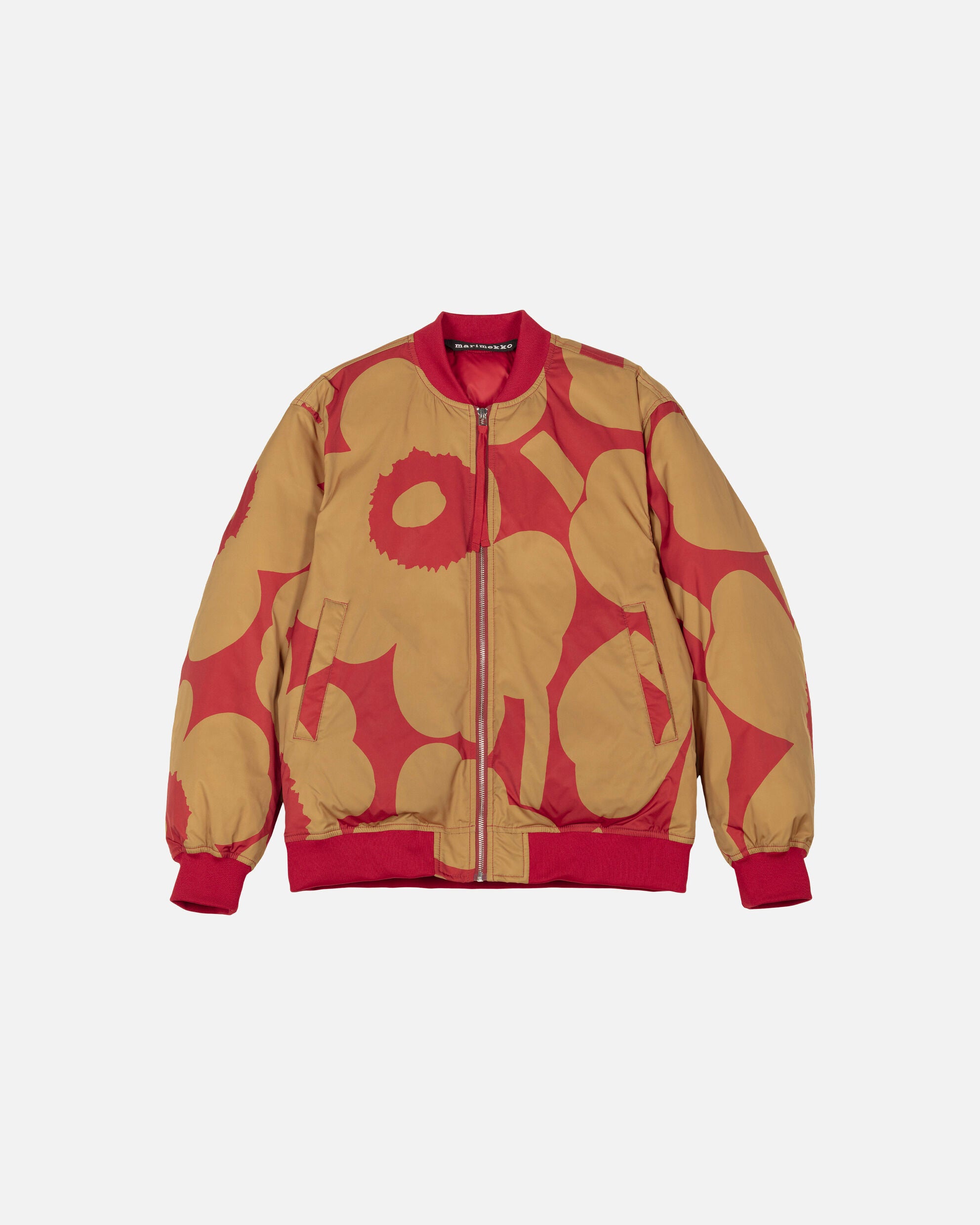 Manteau matelassé Blossa Unikko
