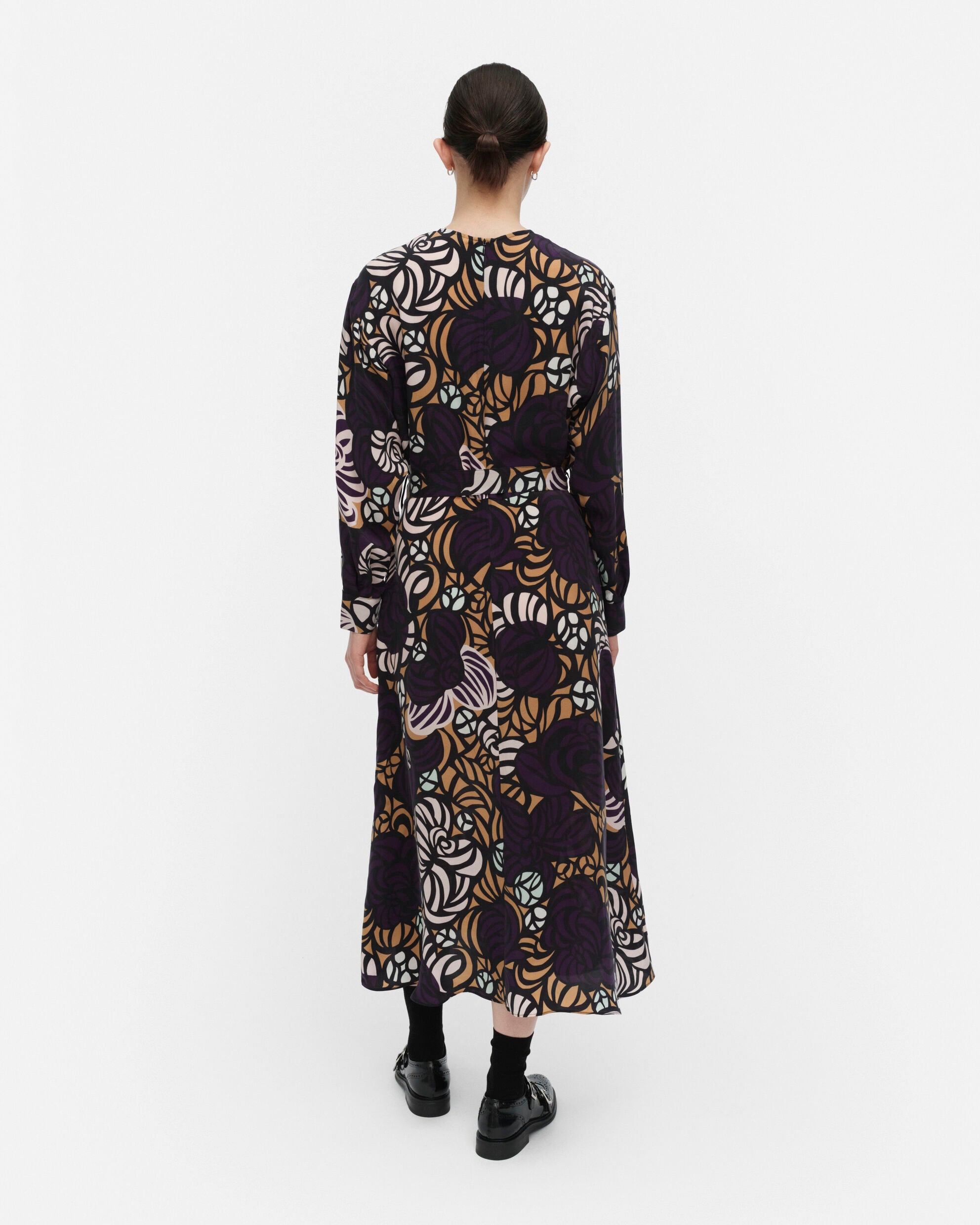Robe Combu Torstai Cupro