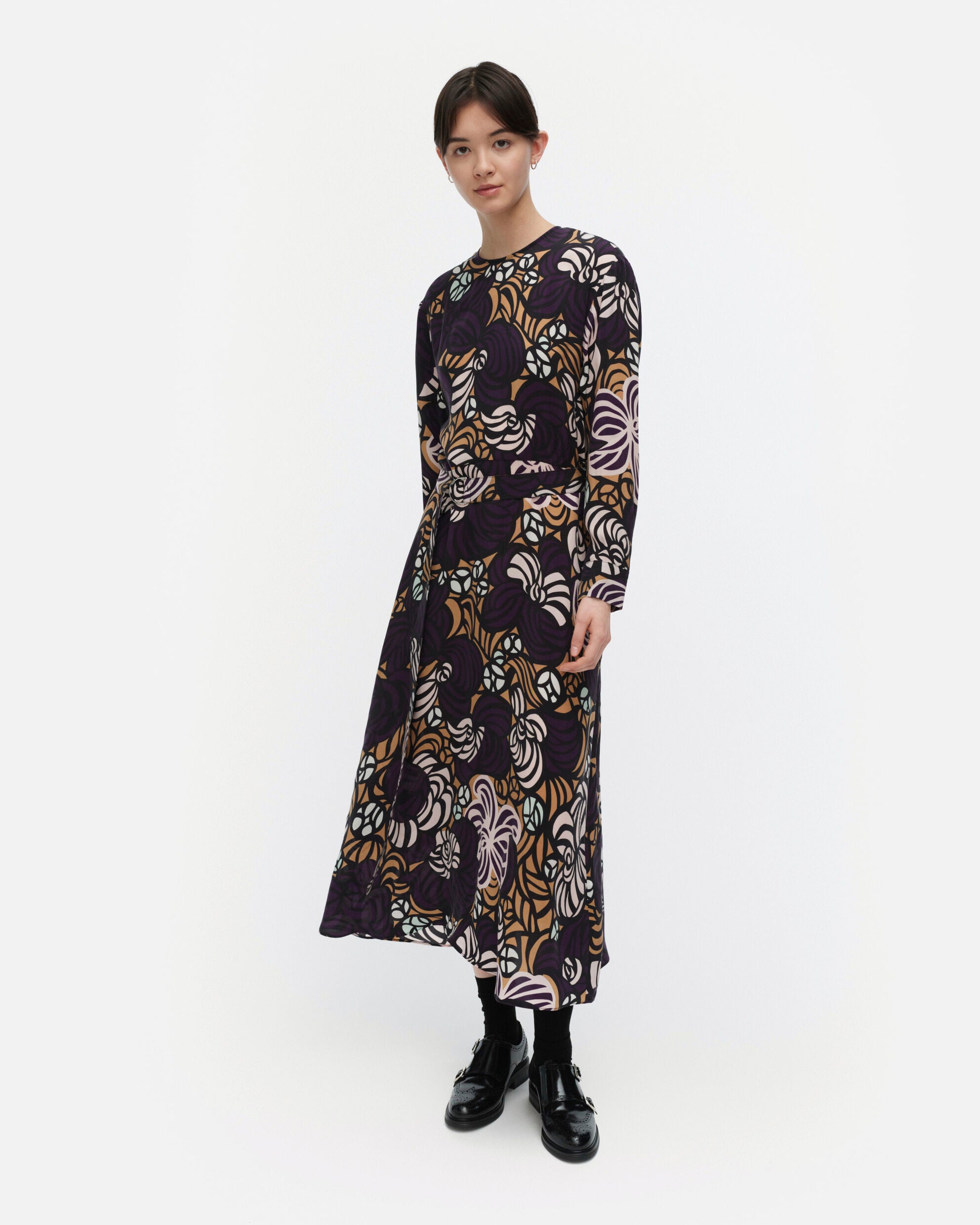 Robe Combu Torstai Cupro