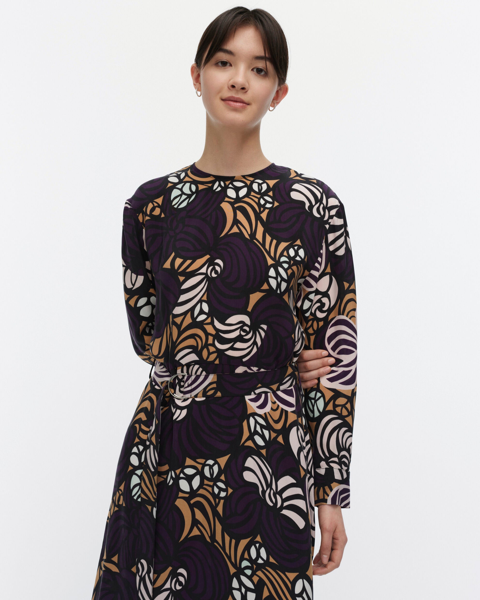Robe Combu Torstai Cupro