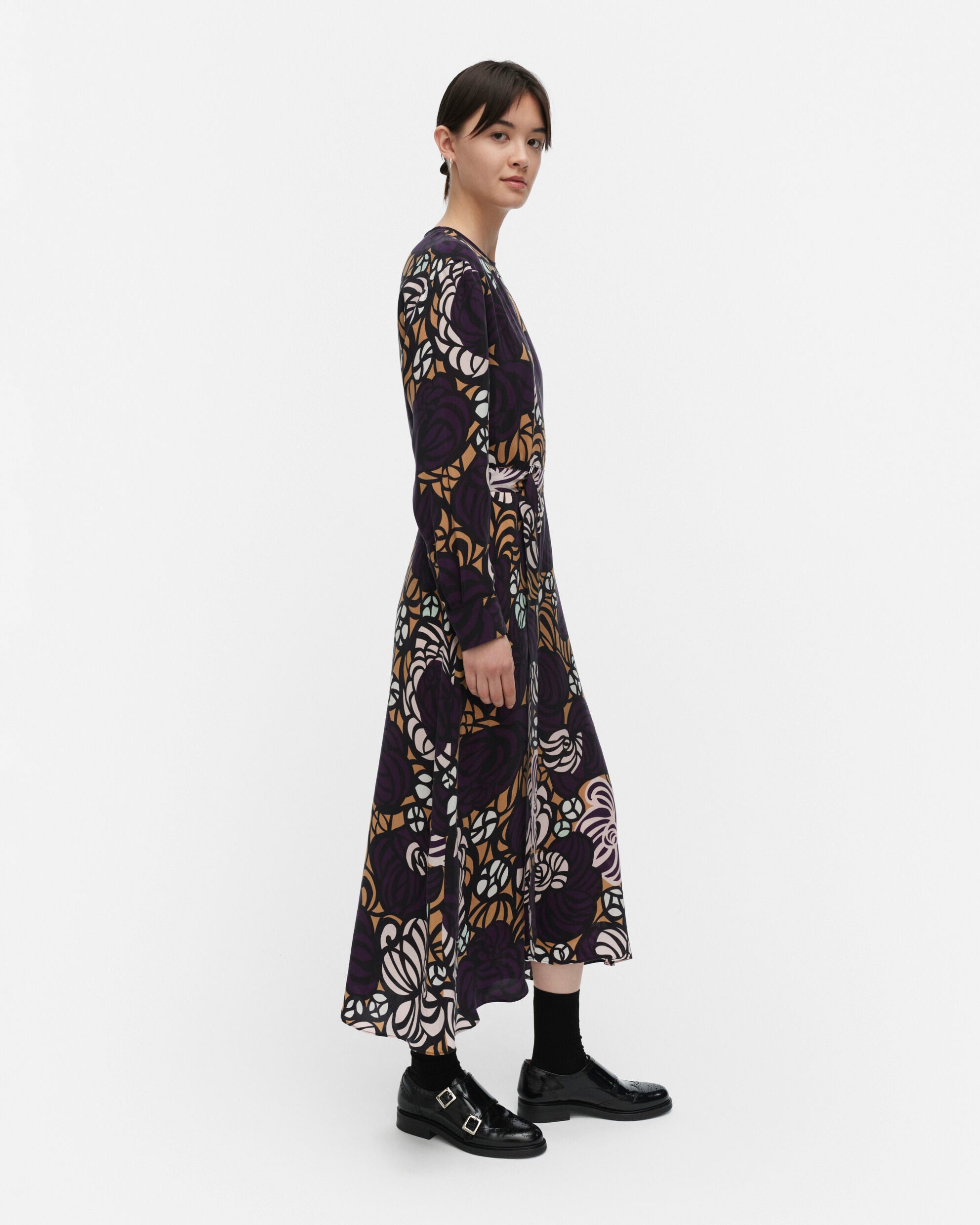 Robe Combu Torstai Cupro