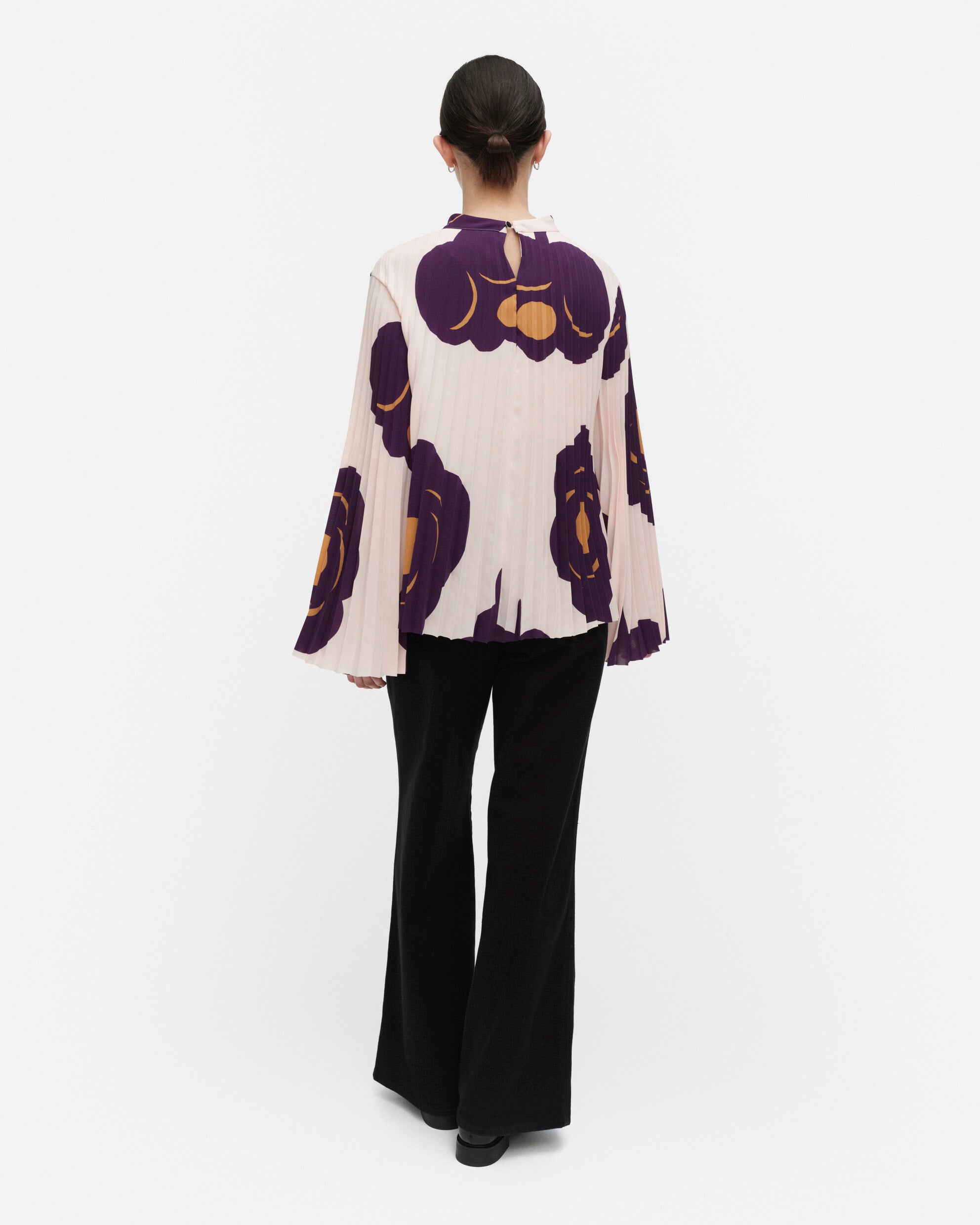 Duuri Blouse Sombre