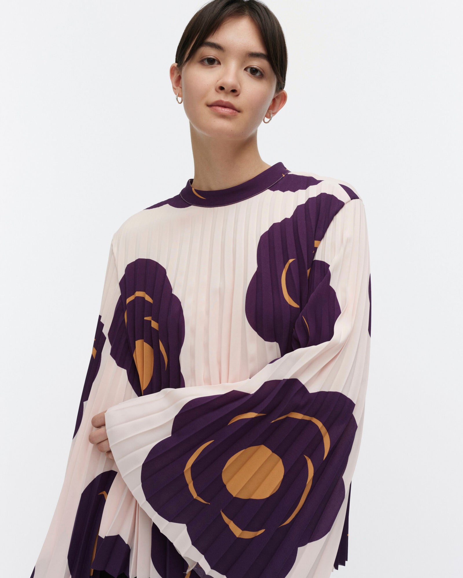 marimekko dress