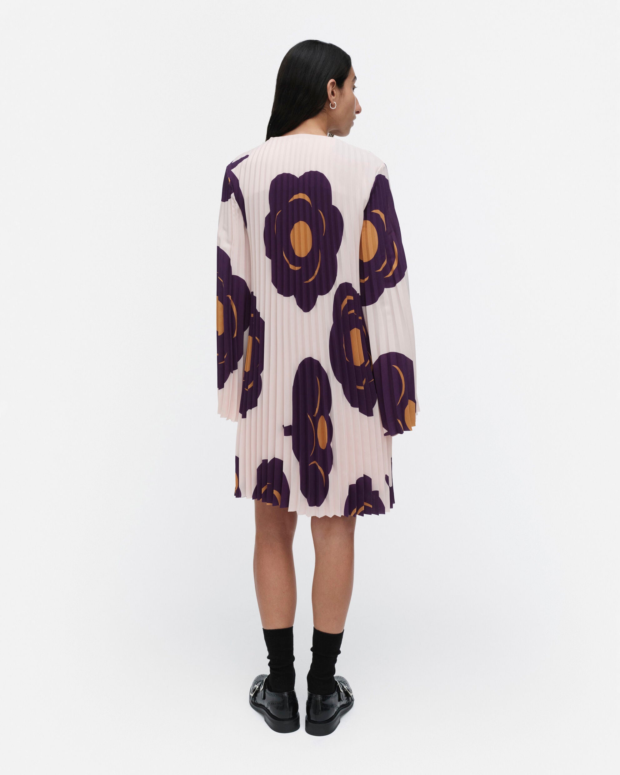 Robe Frosti Tumma