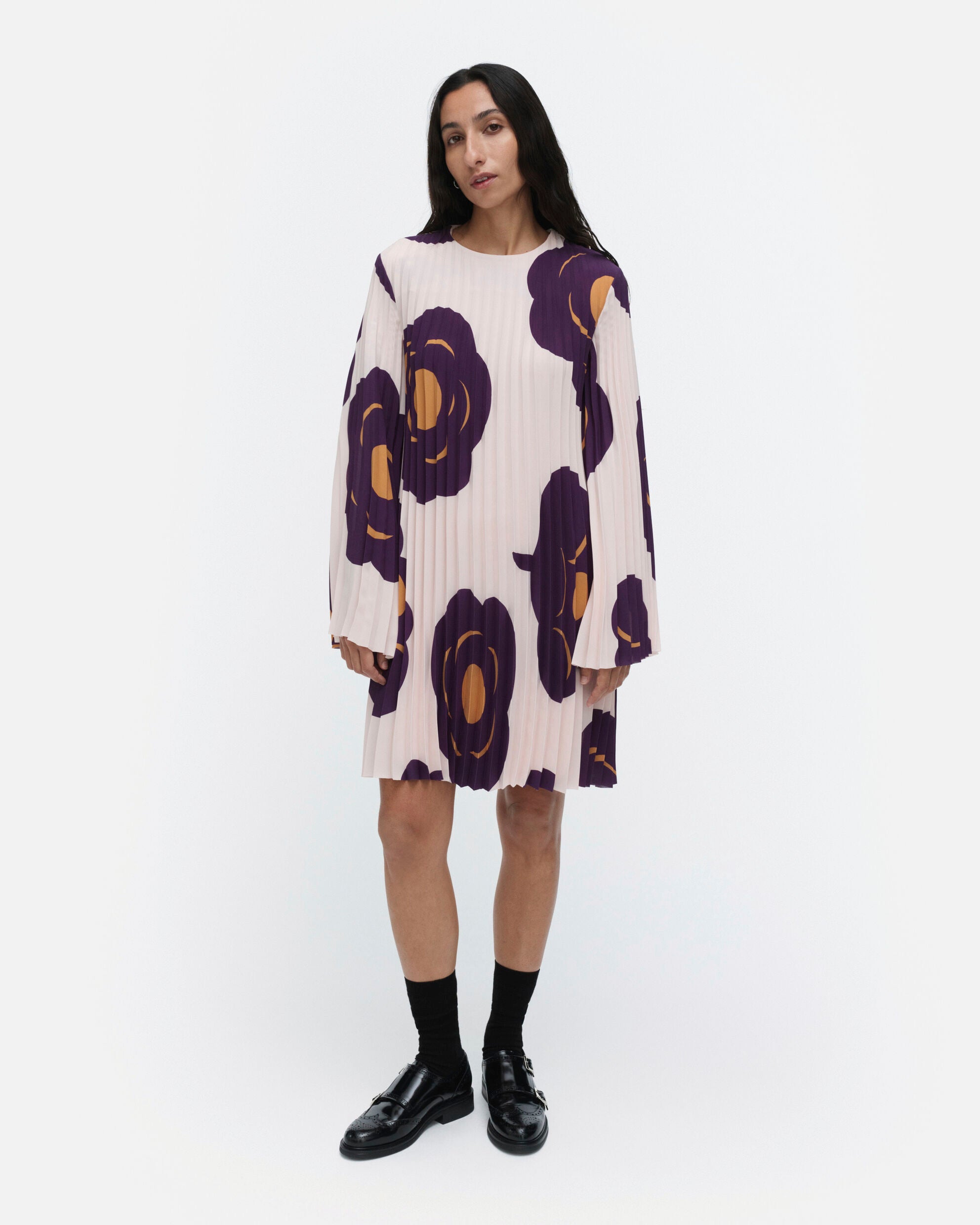 Robe Frosti Tumma