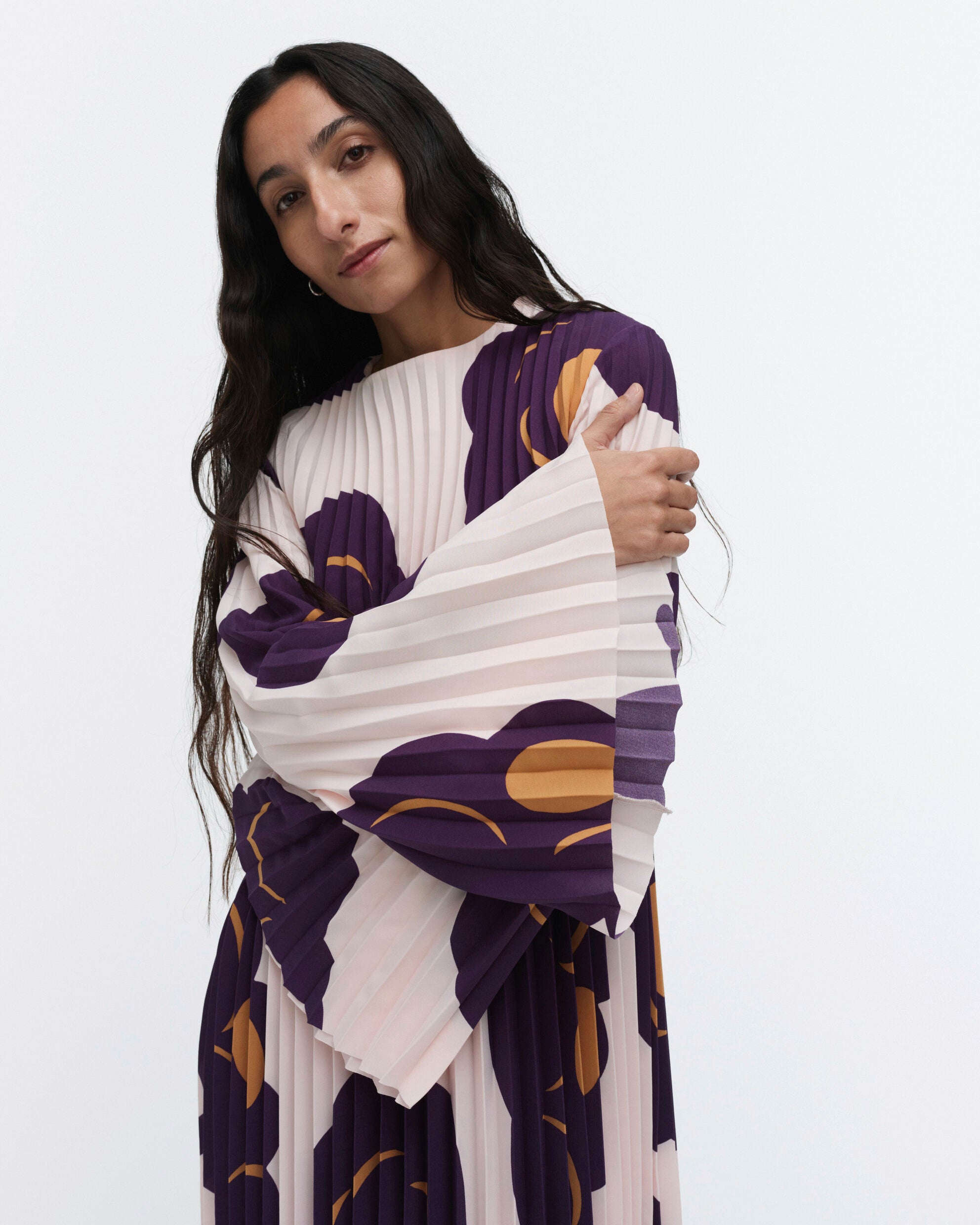 Robe Frosti Tumma