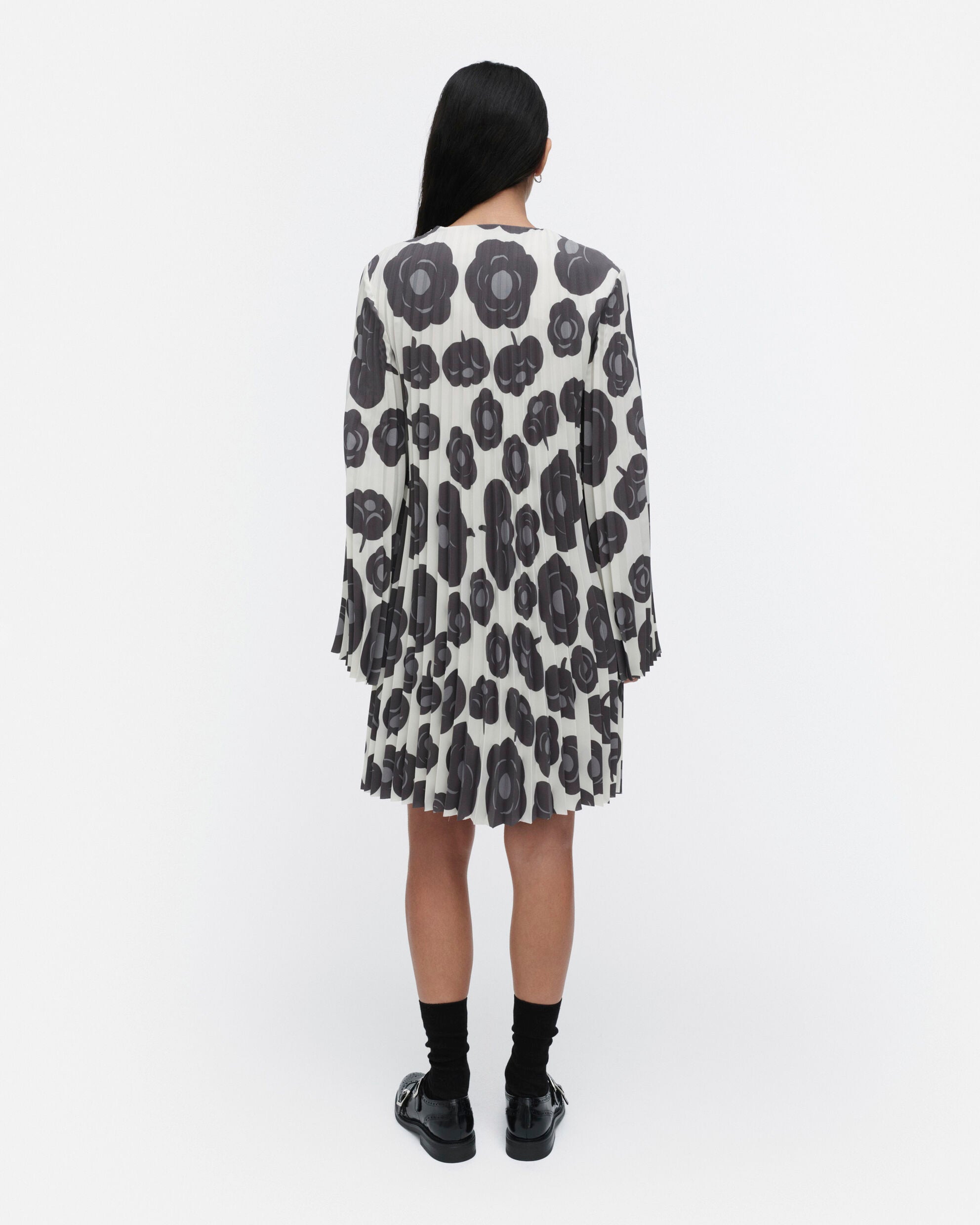 Robe Frosti Tumma