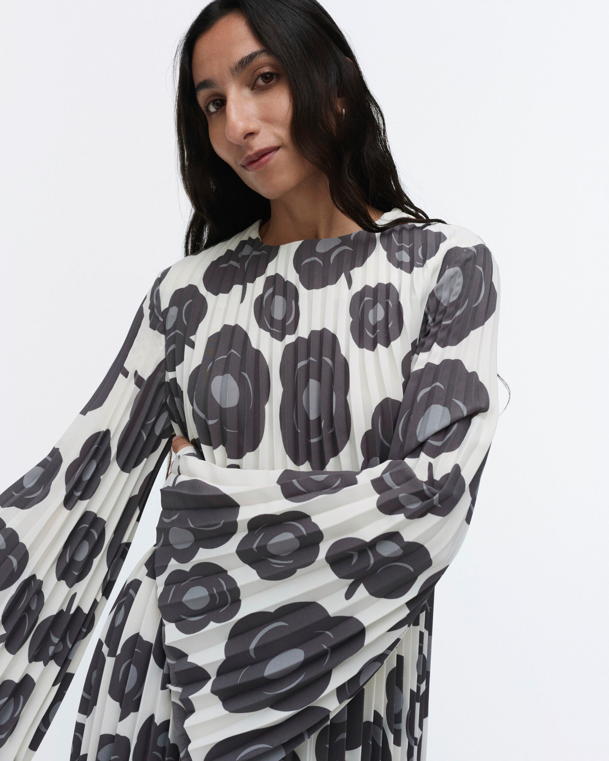 Robe Frosti Tumma