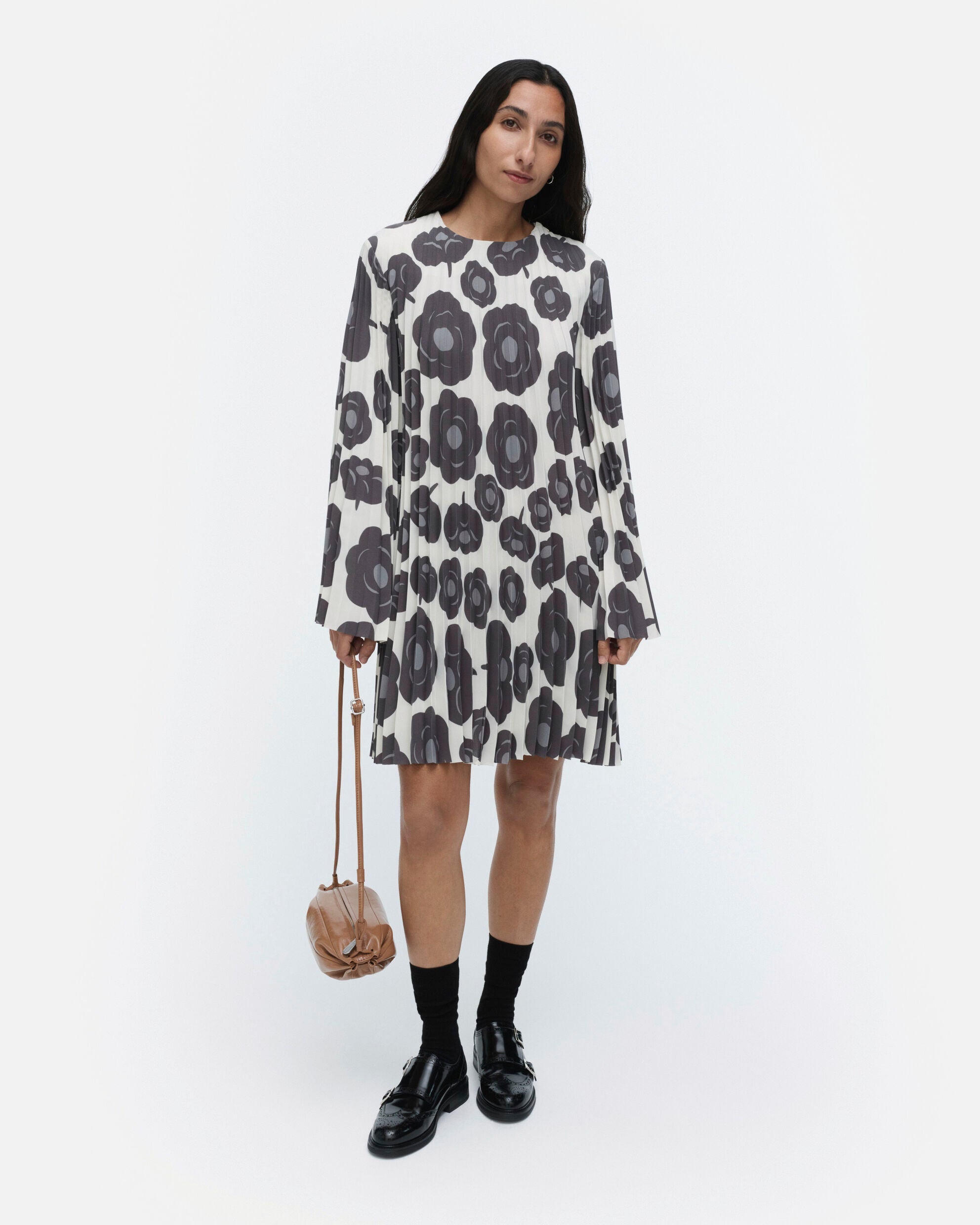 Robe Frosti Tumma
