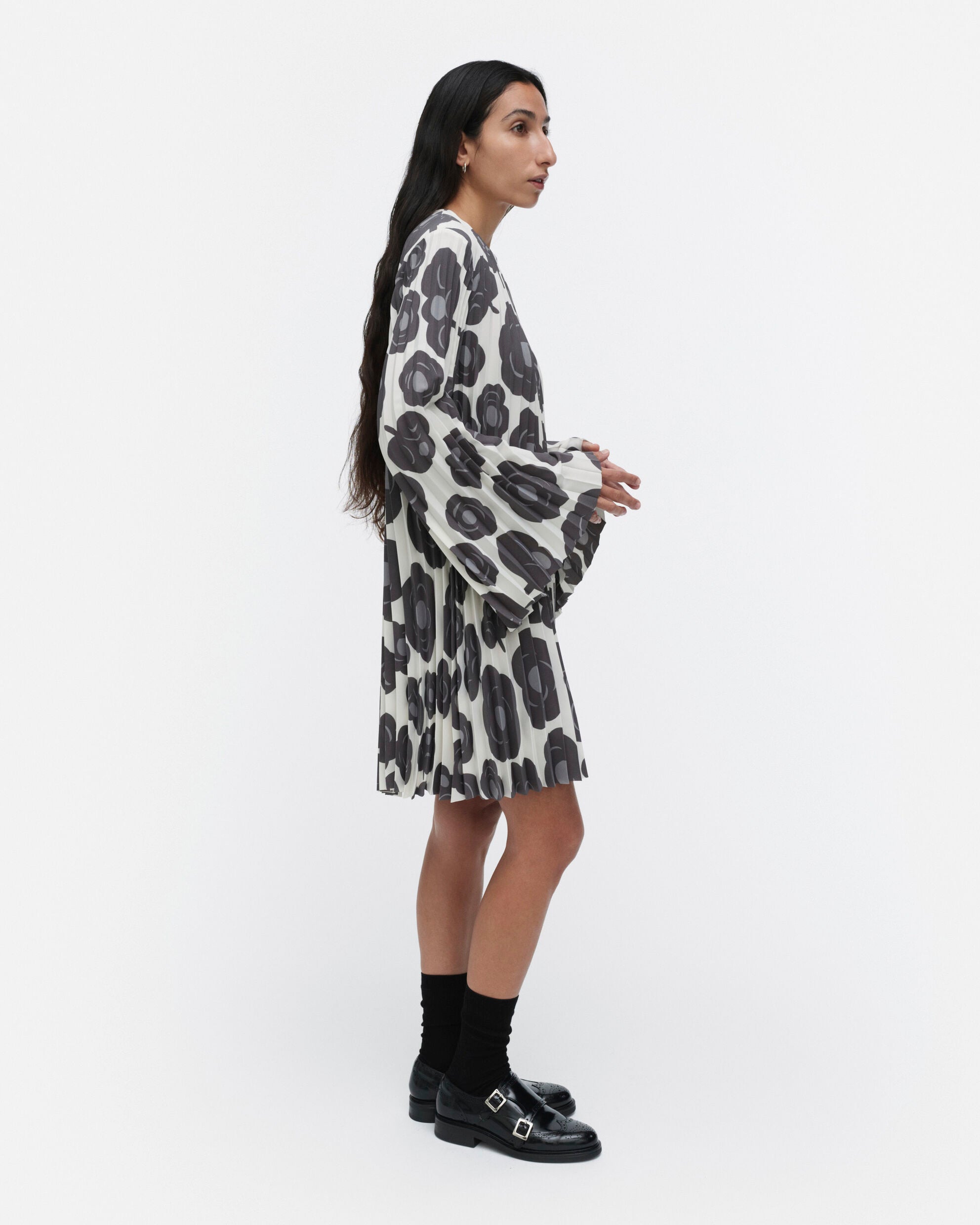 Robe Frosti Tumma