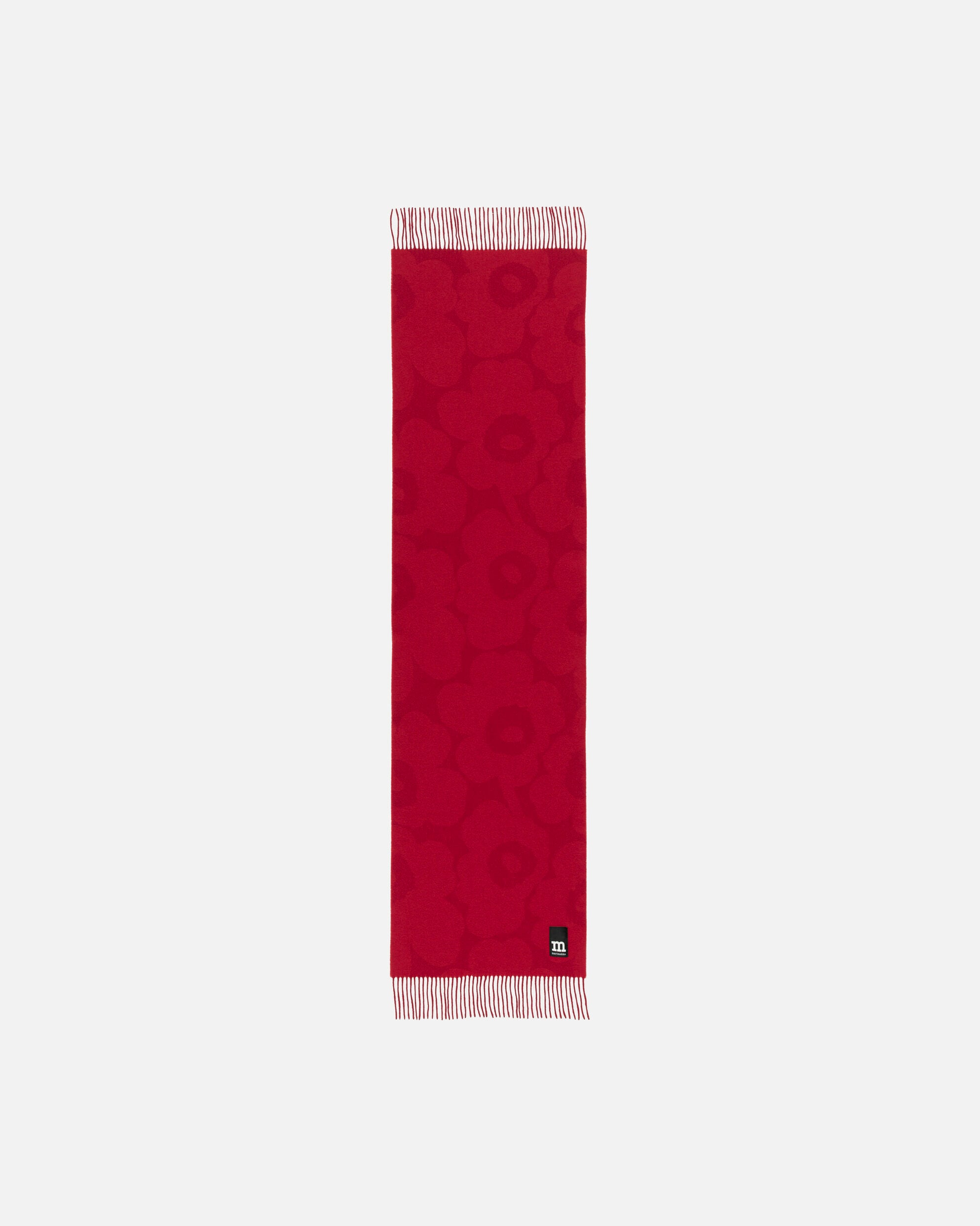 Identtinen Unikko Scarf