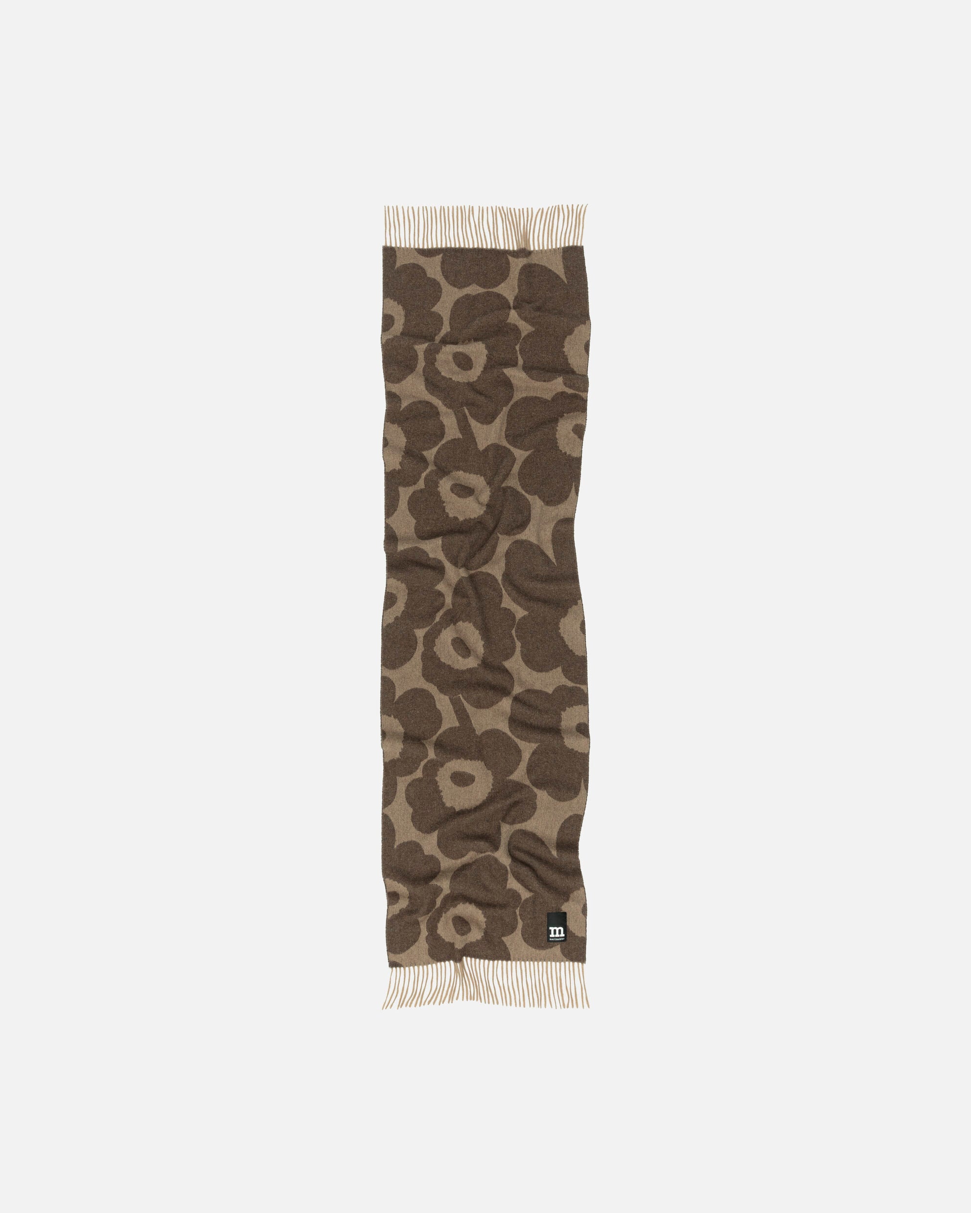Identtinen Unikko Scarf