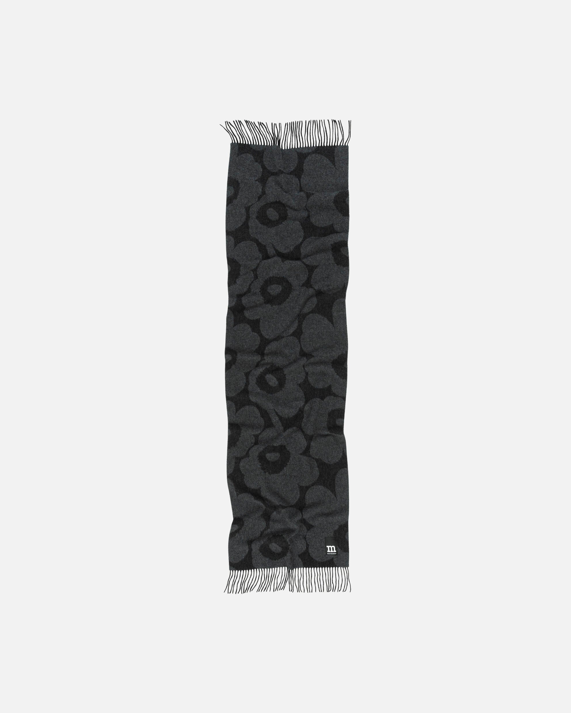 Identtinen Unikko Scarf