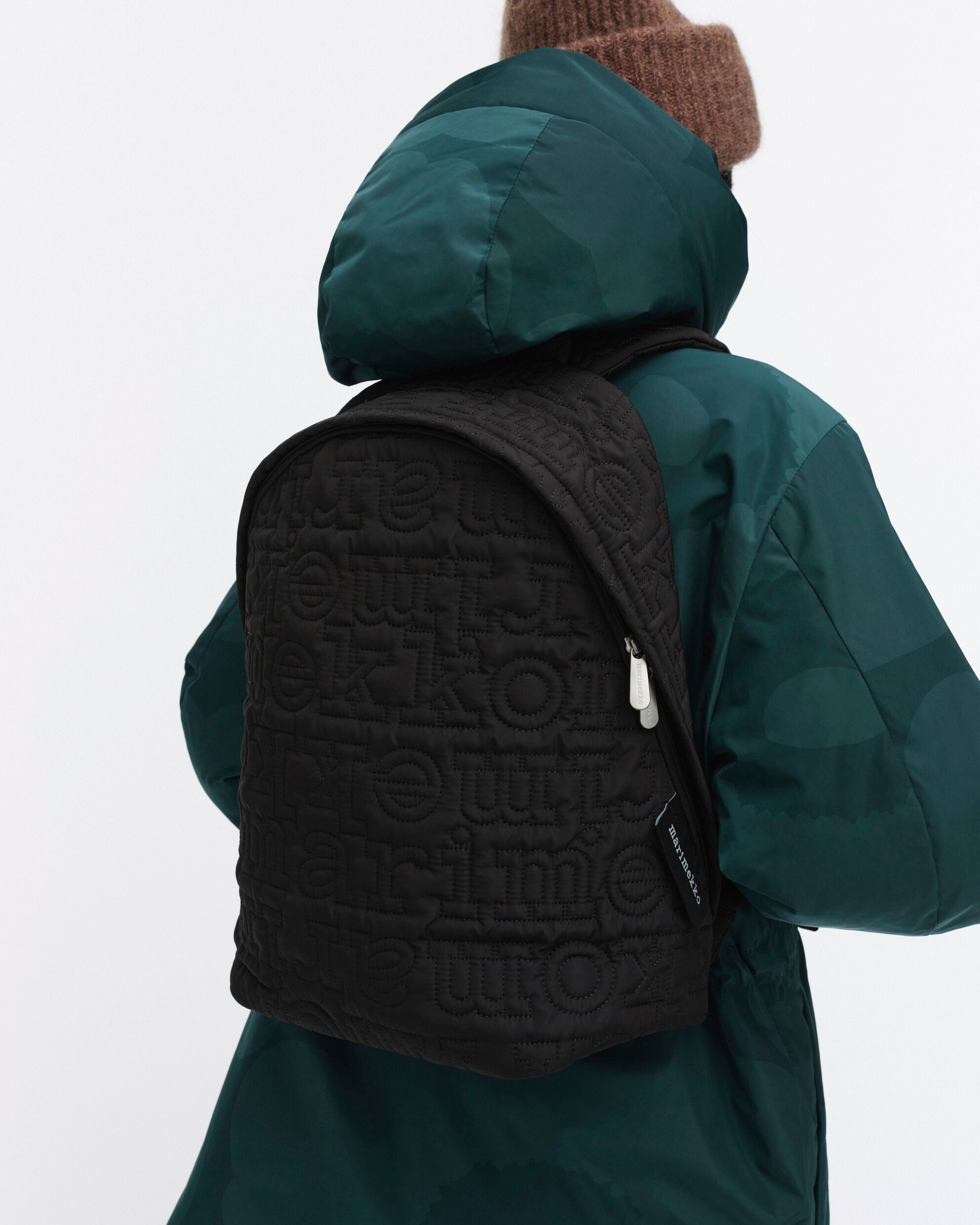 Joy Backpack Logo Backpack