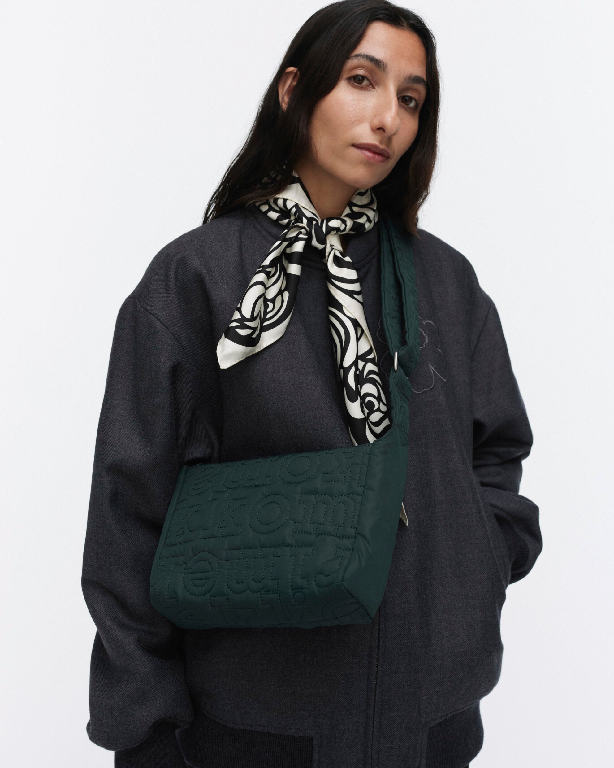 Joy Crossbody S Logo Shoulder bag