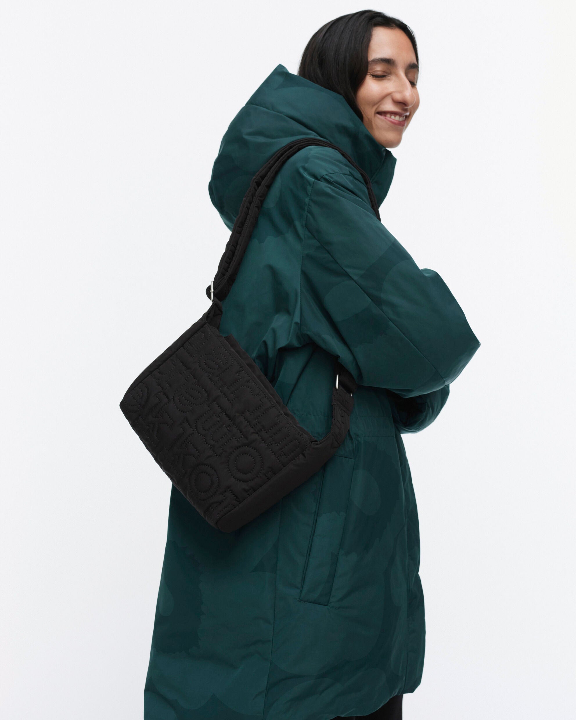 Joy Crossbody S Logo Shoulder bag