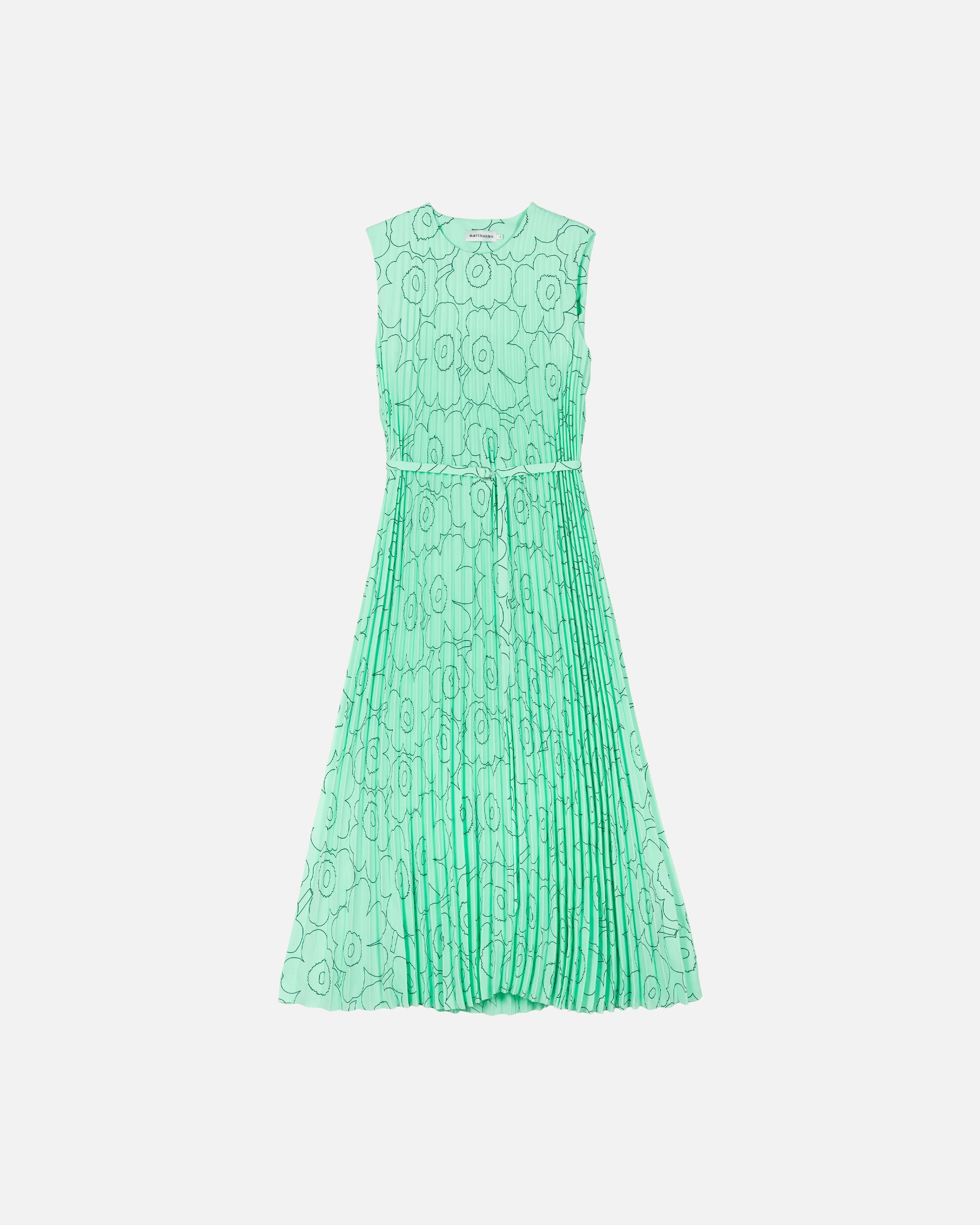 Robe Unikko de Juhlia Piirto