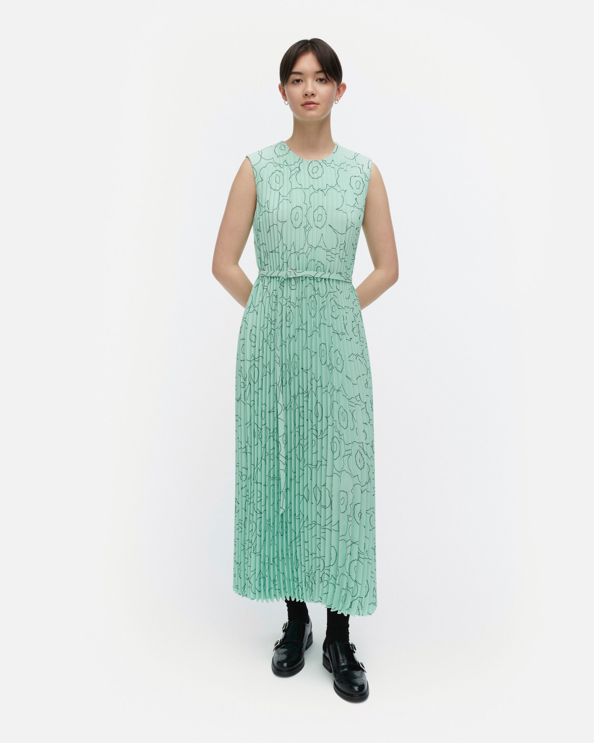 Robe Unikko de Juhlia Piirto