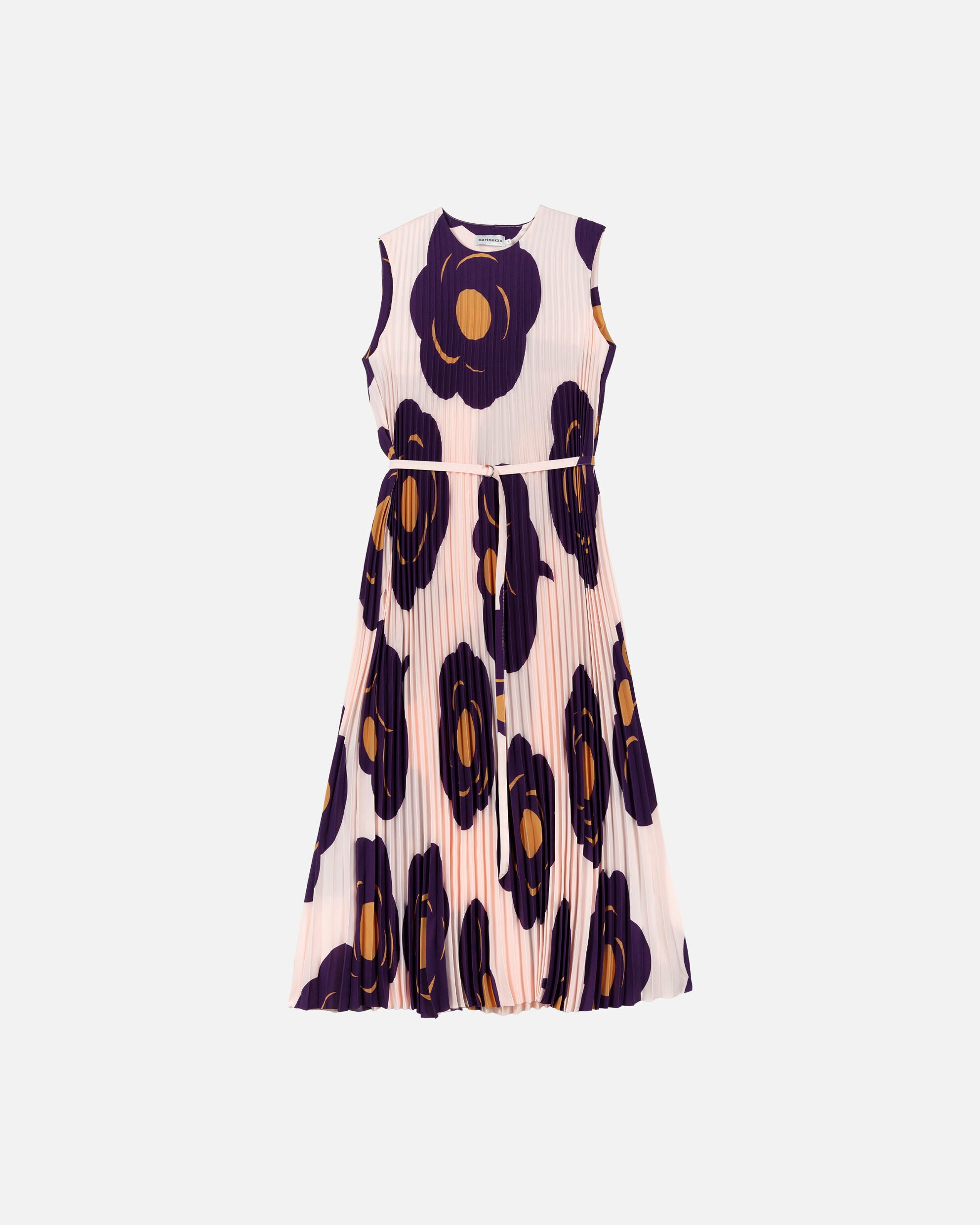 Robe Juhlia Tumma