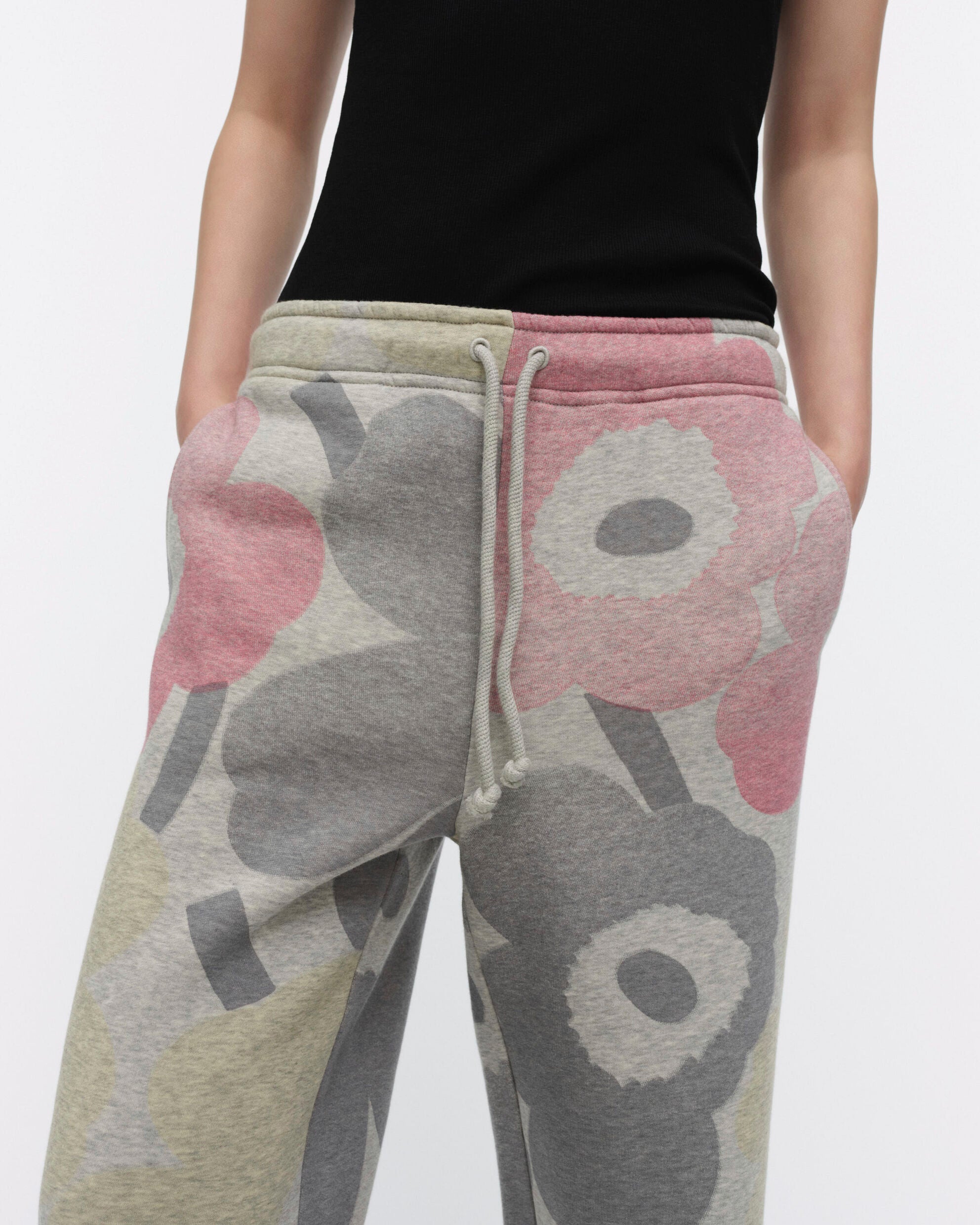Pantalon de survêtement Kikapo Unikko Kioski