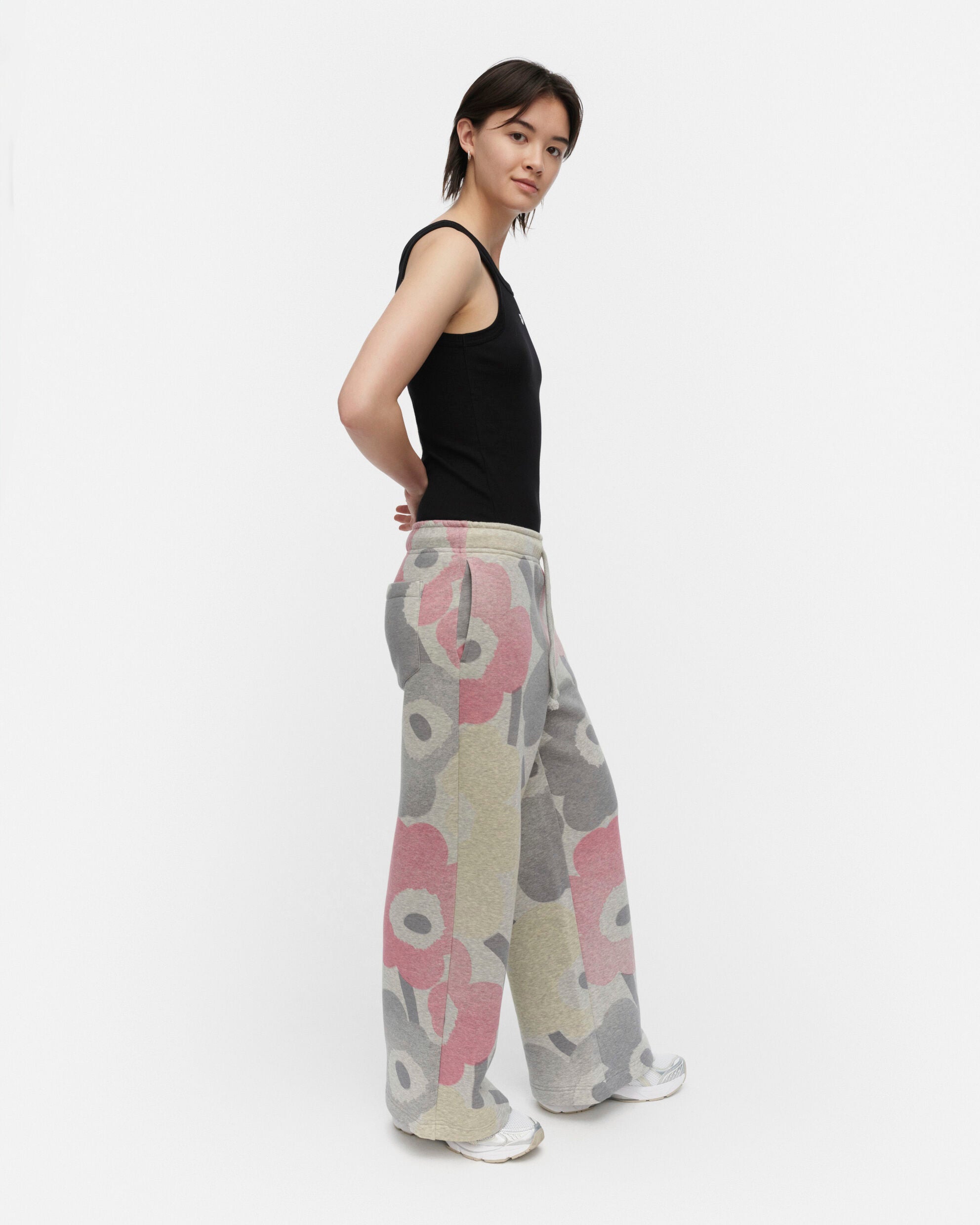 Pantalon de survêtement Kikapo Unikko Kioski