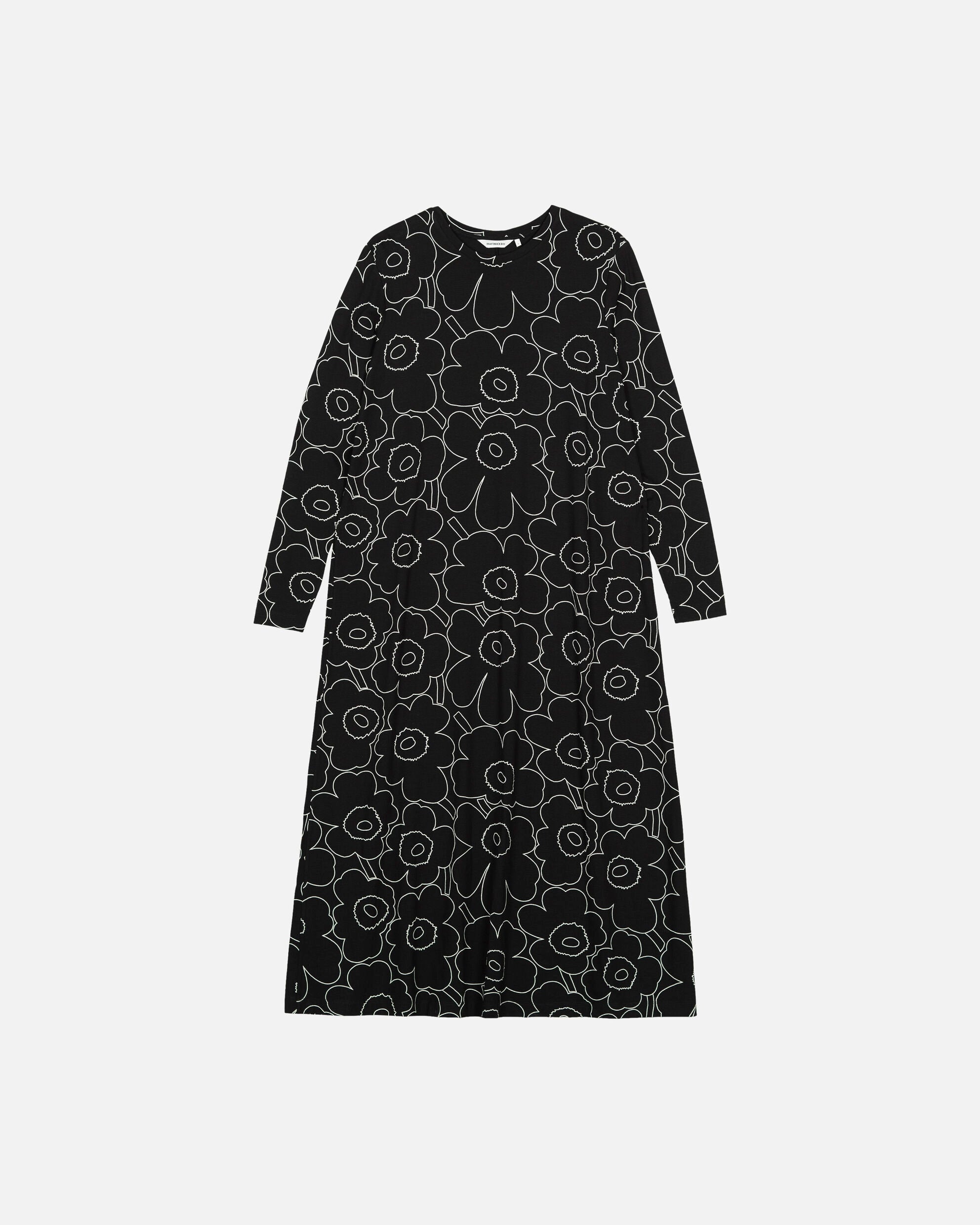 Robe en jersey Kolmin Piirto Unikko