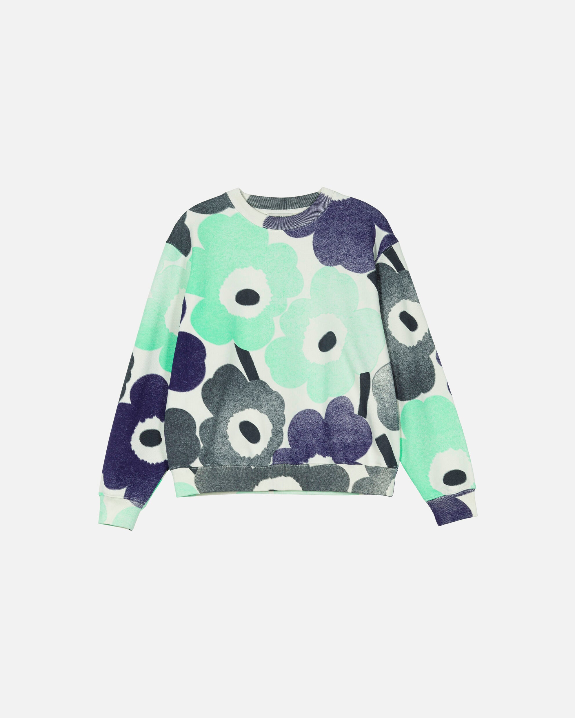 Leiot Unikko Kioski sweat-shirt