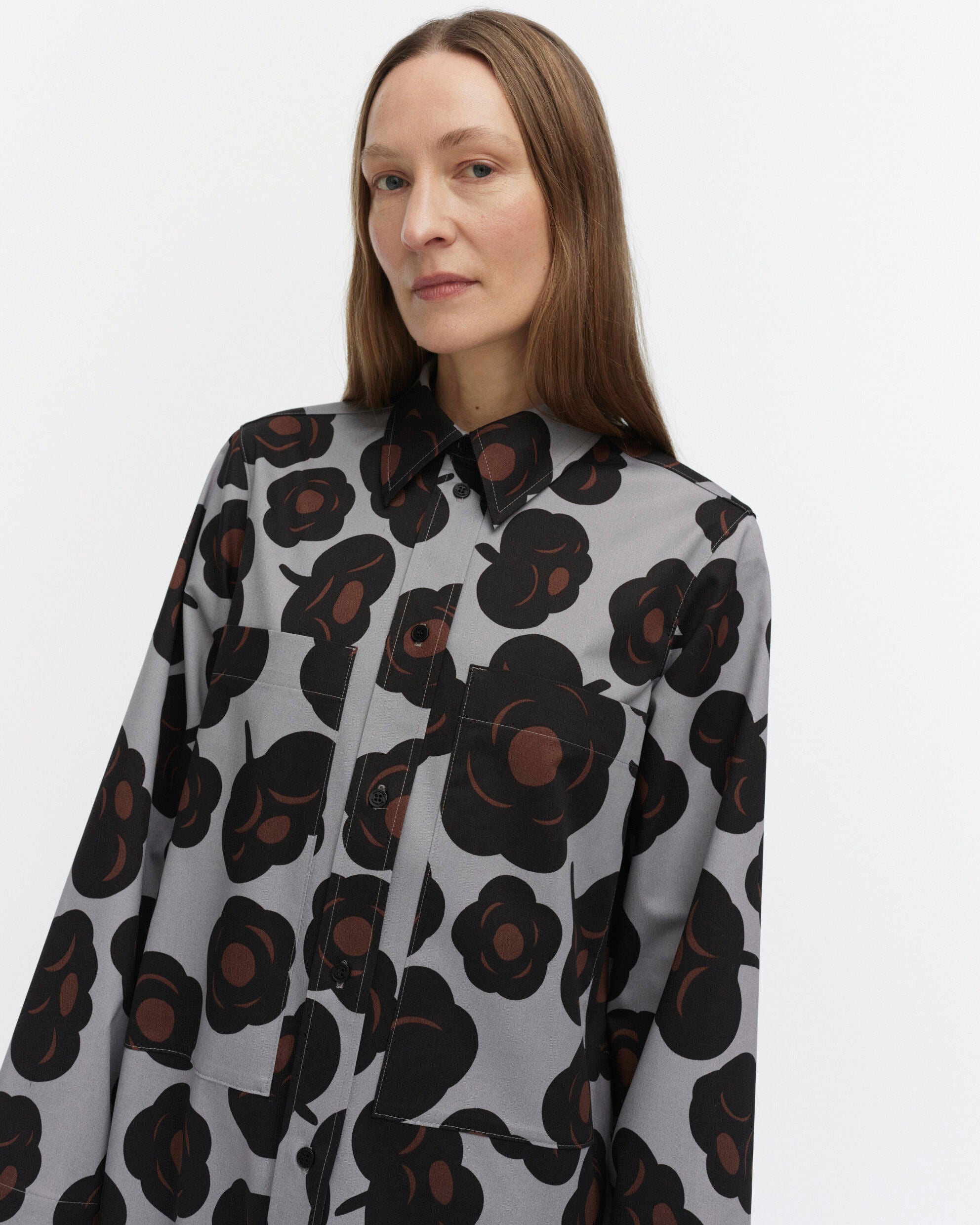 Robe Molla Tumma
