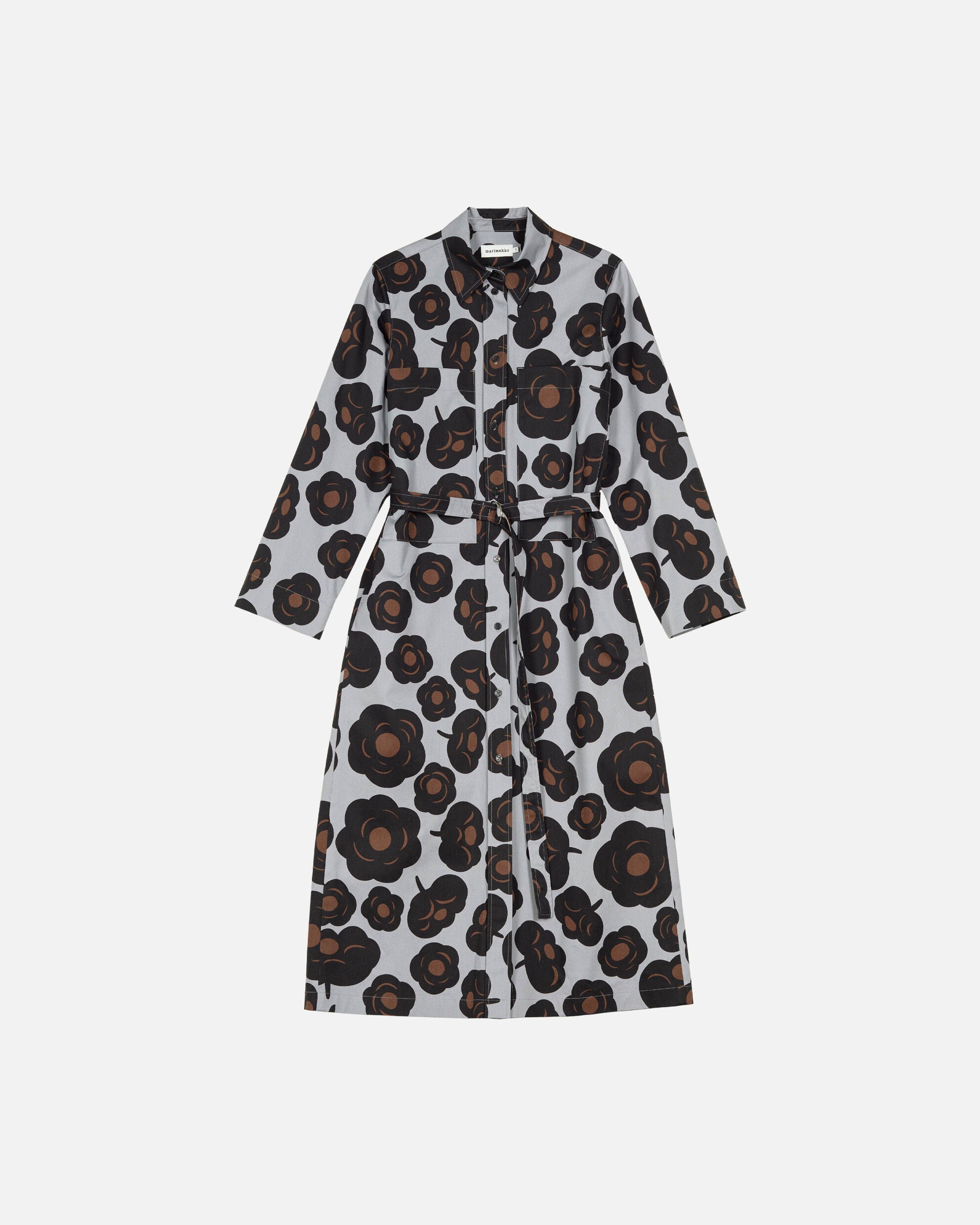 Robe Molla Tumma