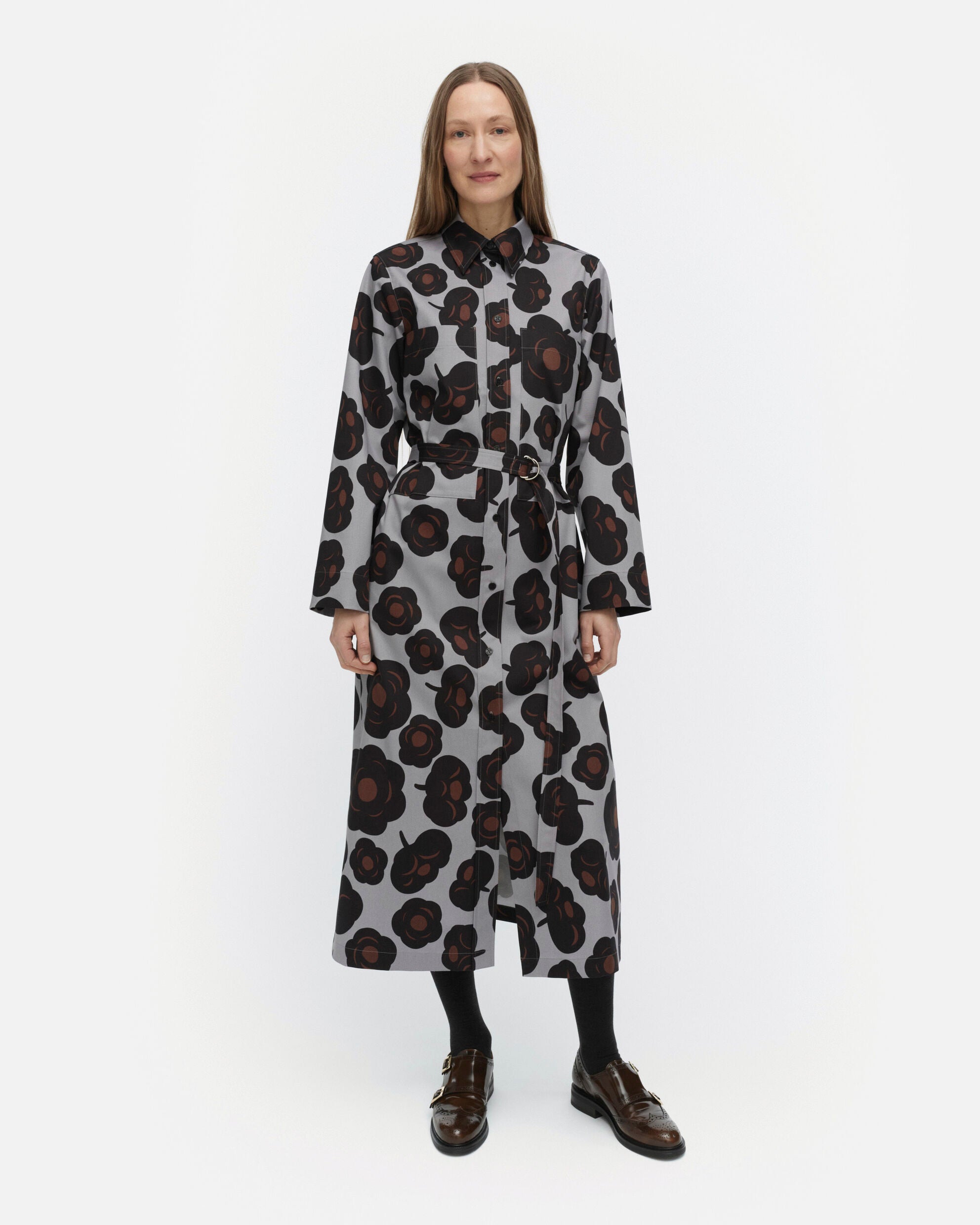 Robe Molla Tumma