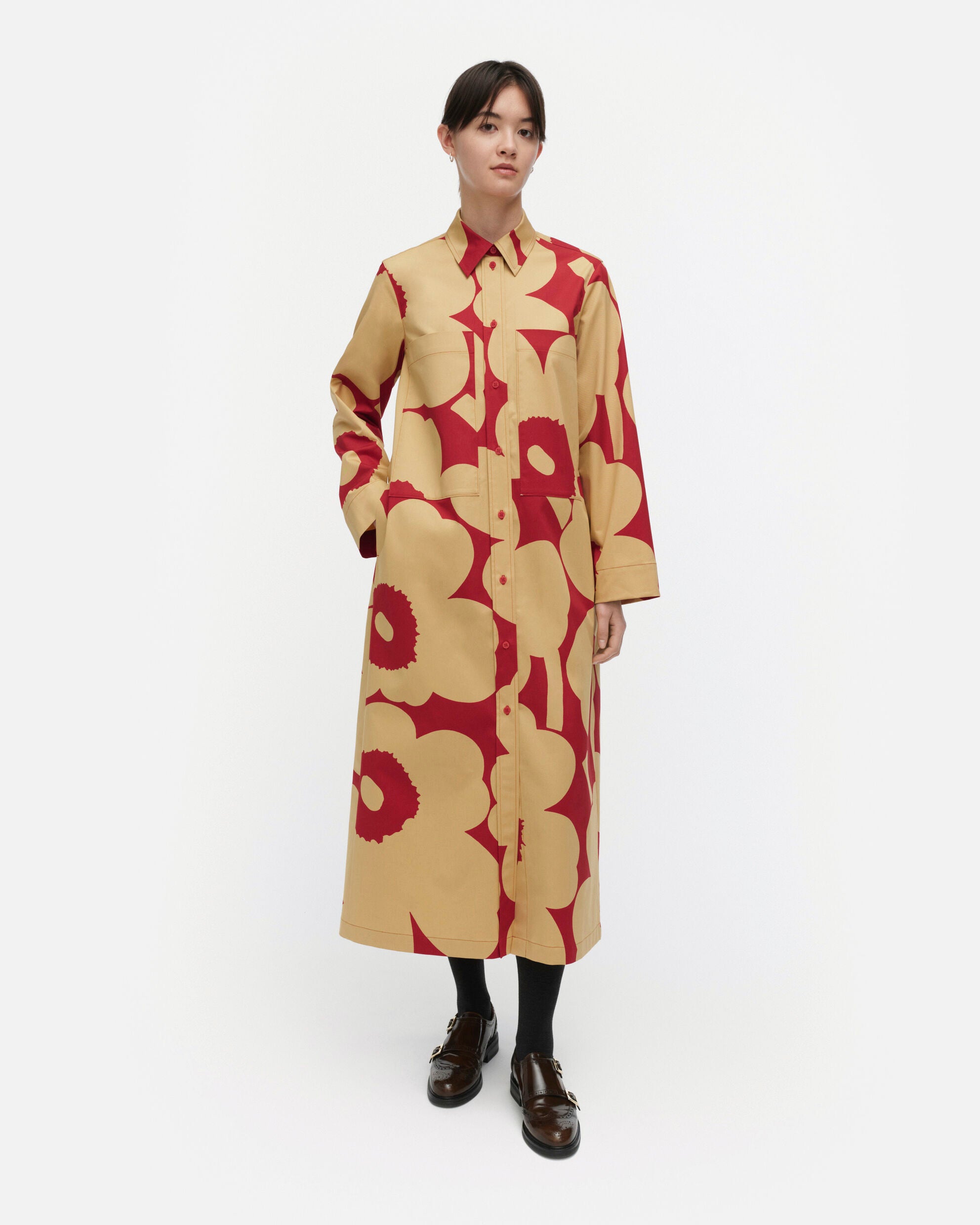 Robe Molla Unikko