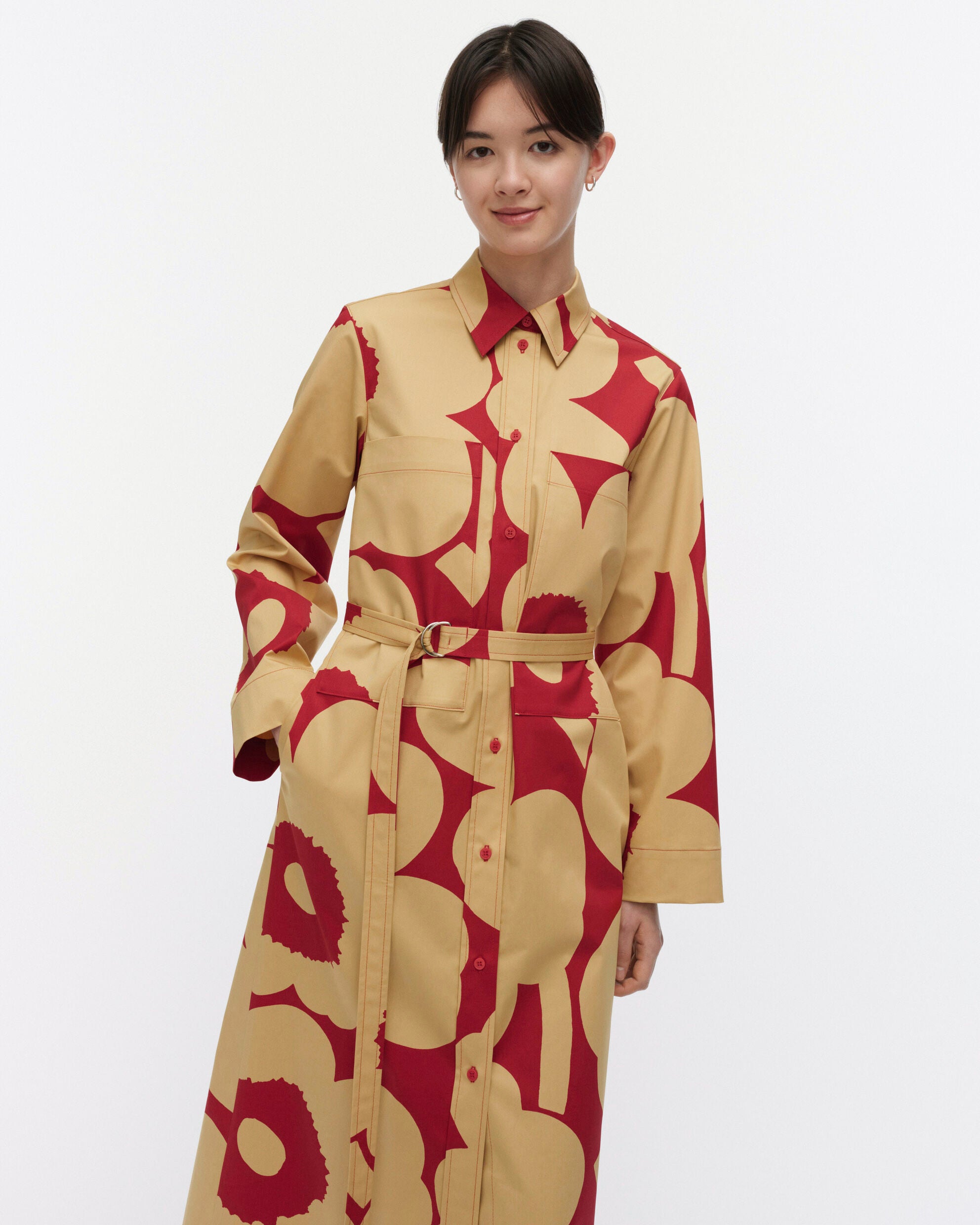 Robe Molla Unikko