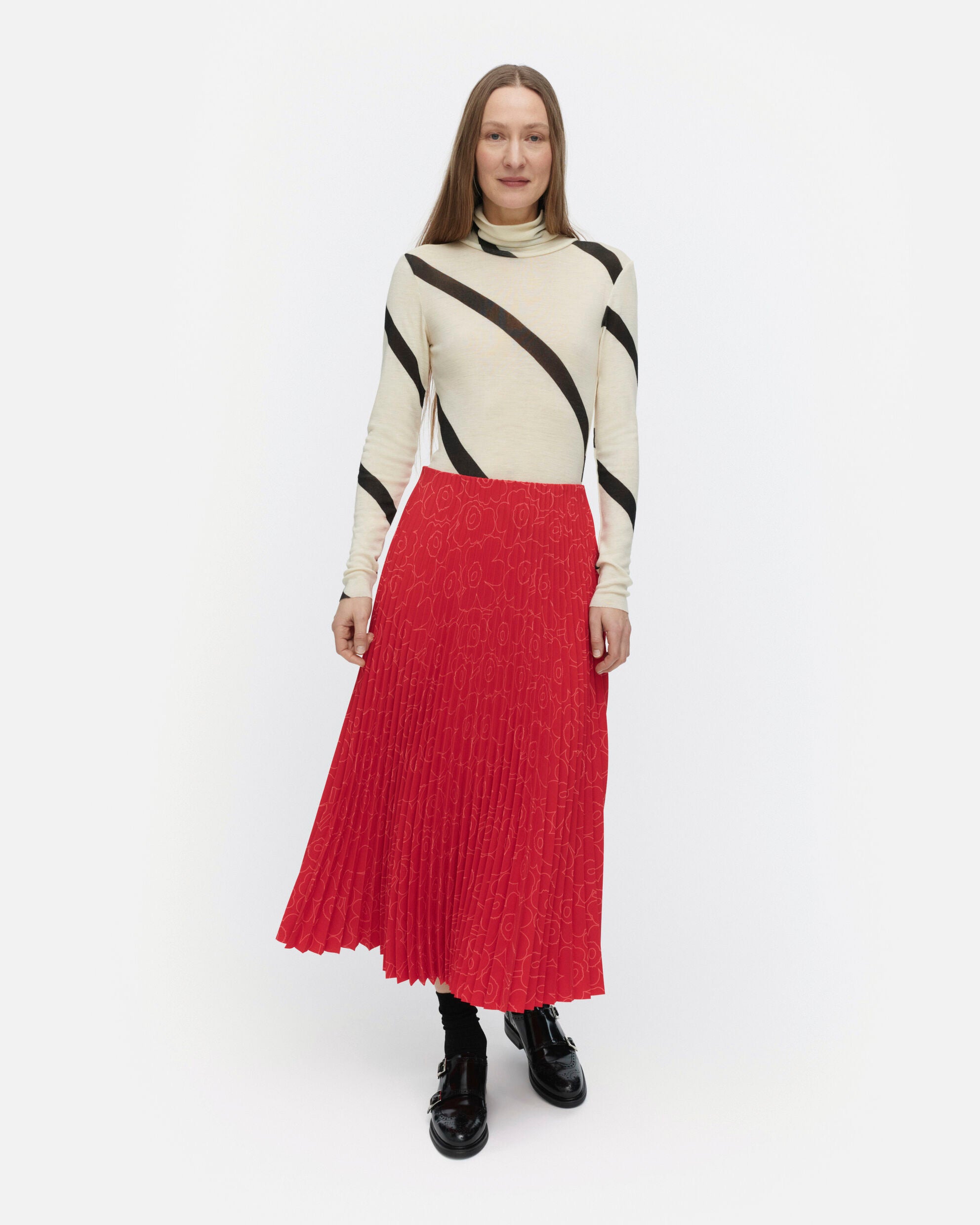 Myy Piirto Unikko Skirt