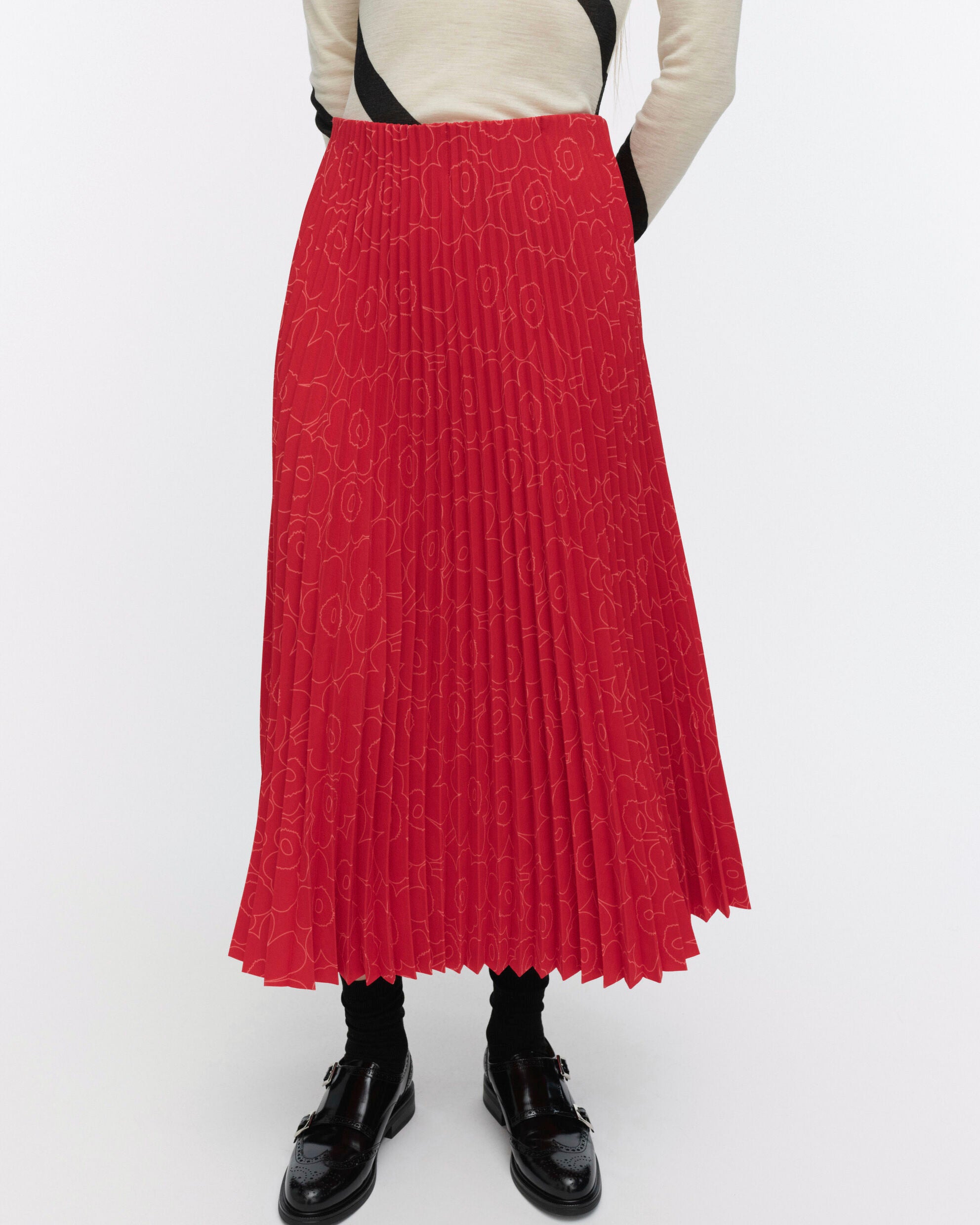 Myy Piirto Unikko Skirt